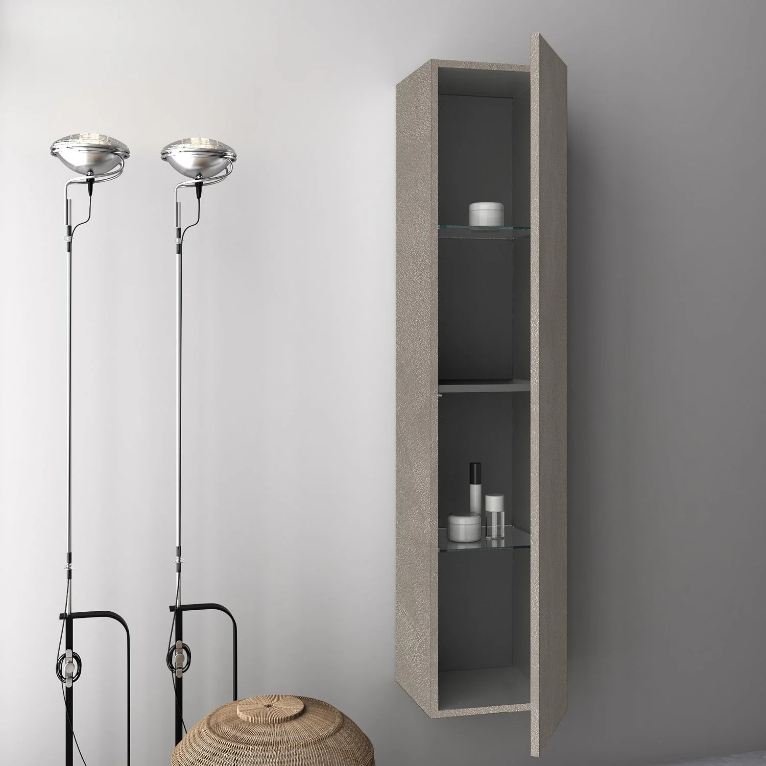 Colonna YOKA avana pietra - Image 2
