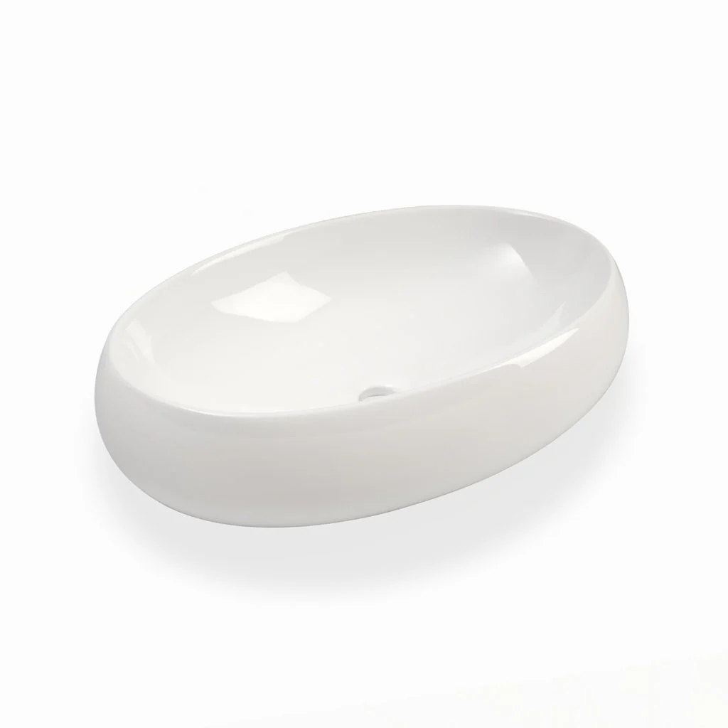 Composizione 5 pezzi YOKA bianco 90 cm - Image 3