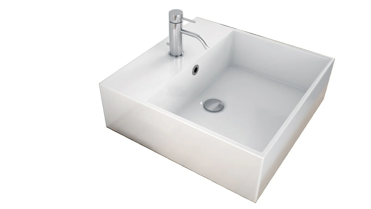Composizione 8 pezzi YOKA bianco 165 cm - Image 4