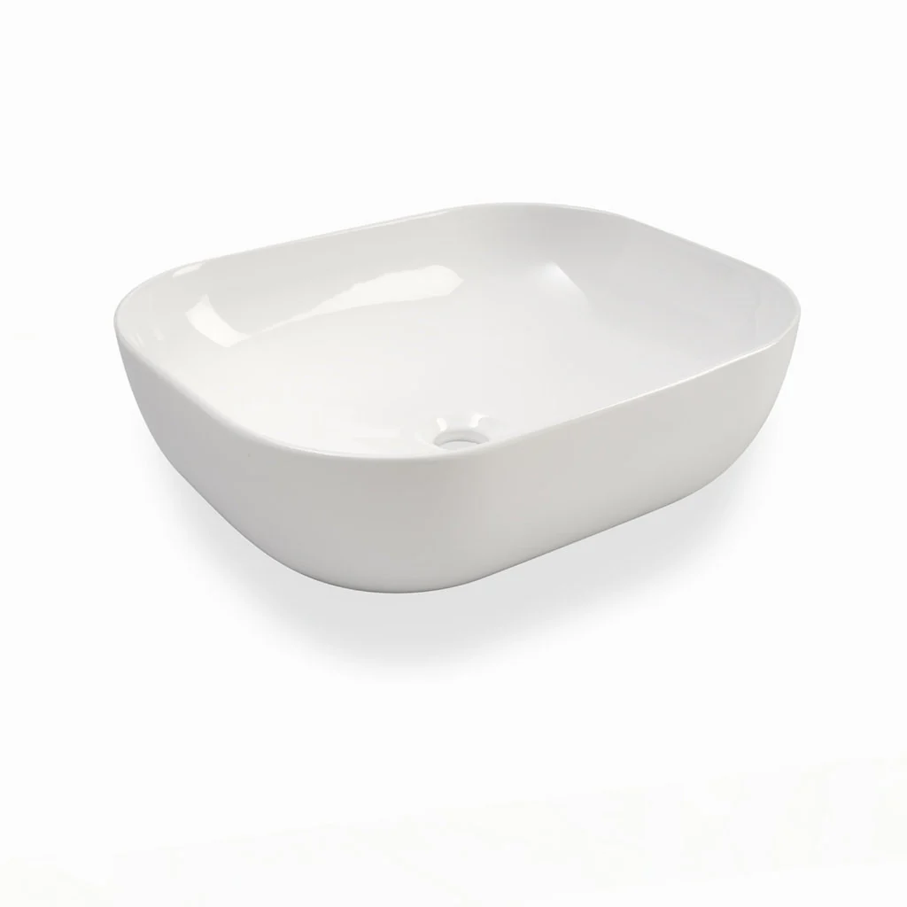 Composizione 8 pezzi YOKA noce/bianco opaco 275cm - Image 7