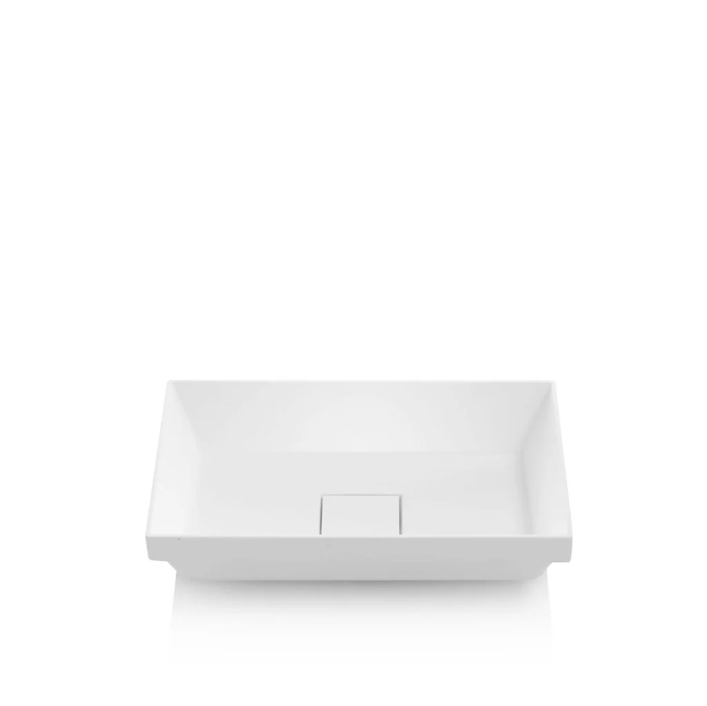 Composizione AGO-22 bianco opaco - Image 3