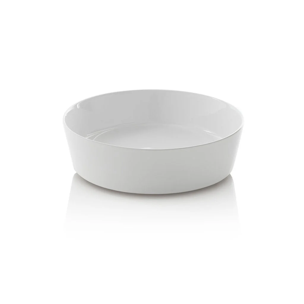Composizione doppio lavabo 7 pezzi ZIP bianco / azzurro tiffany - Image 4