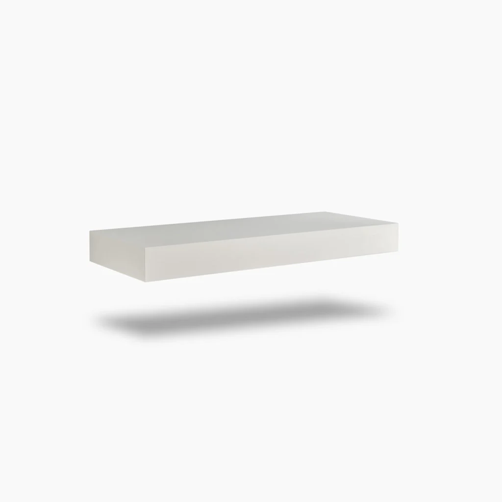 Composizione doppio lavabo 7 pezzi ZIP bianco / salvia - Image 3