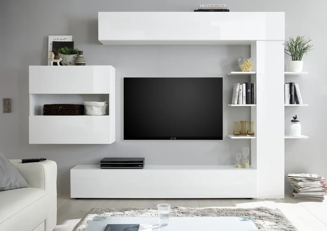 Composizione Living AKIRA 1 - Image 3