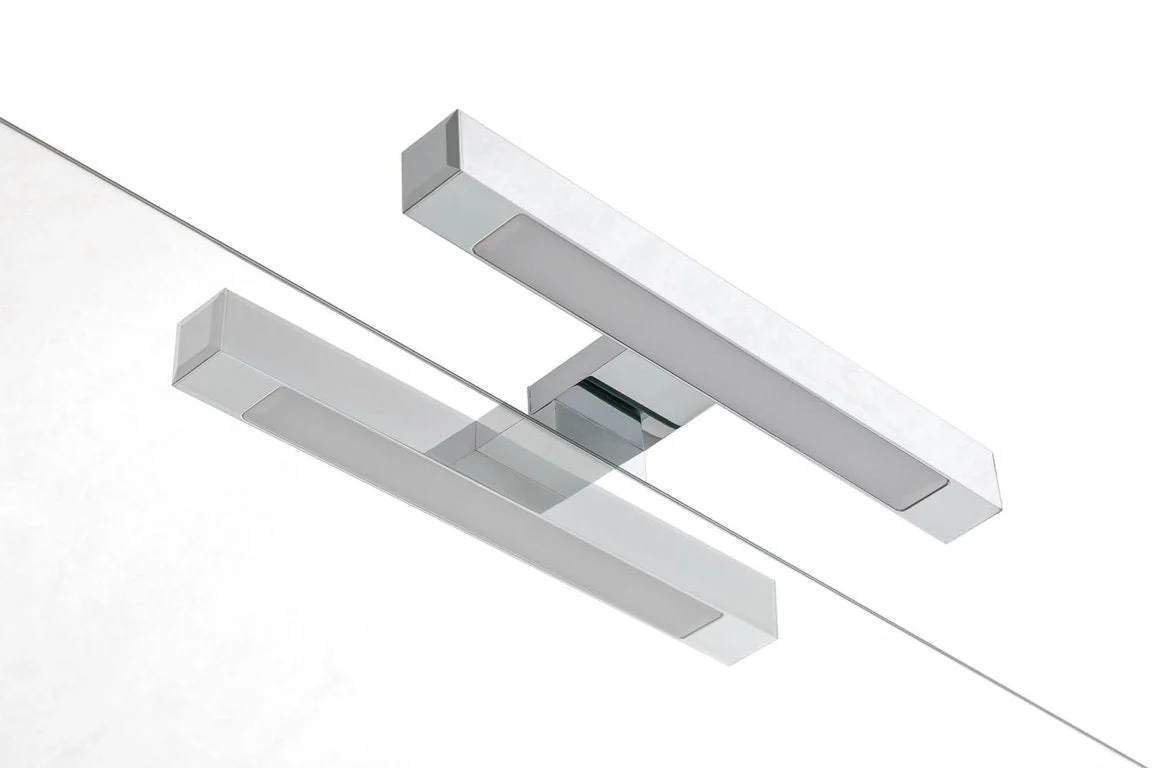 Composizione MALMO bianco opaco - Image 6