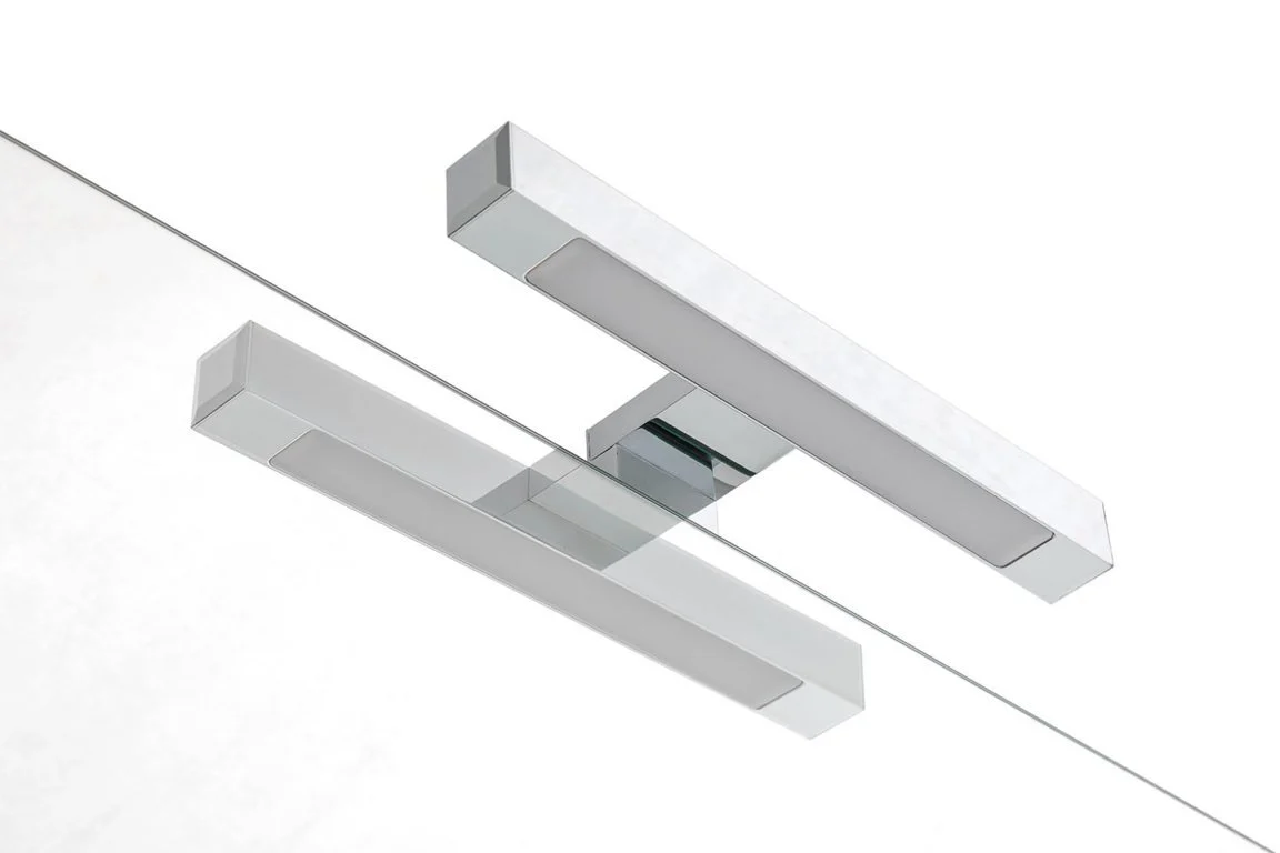 Composizione vasca SX 4 pezzi ZIP bianco opaco - Image 6