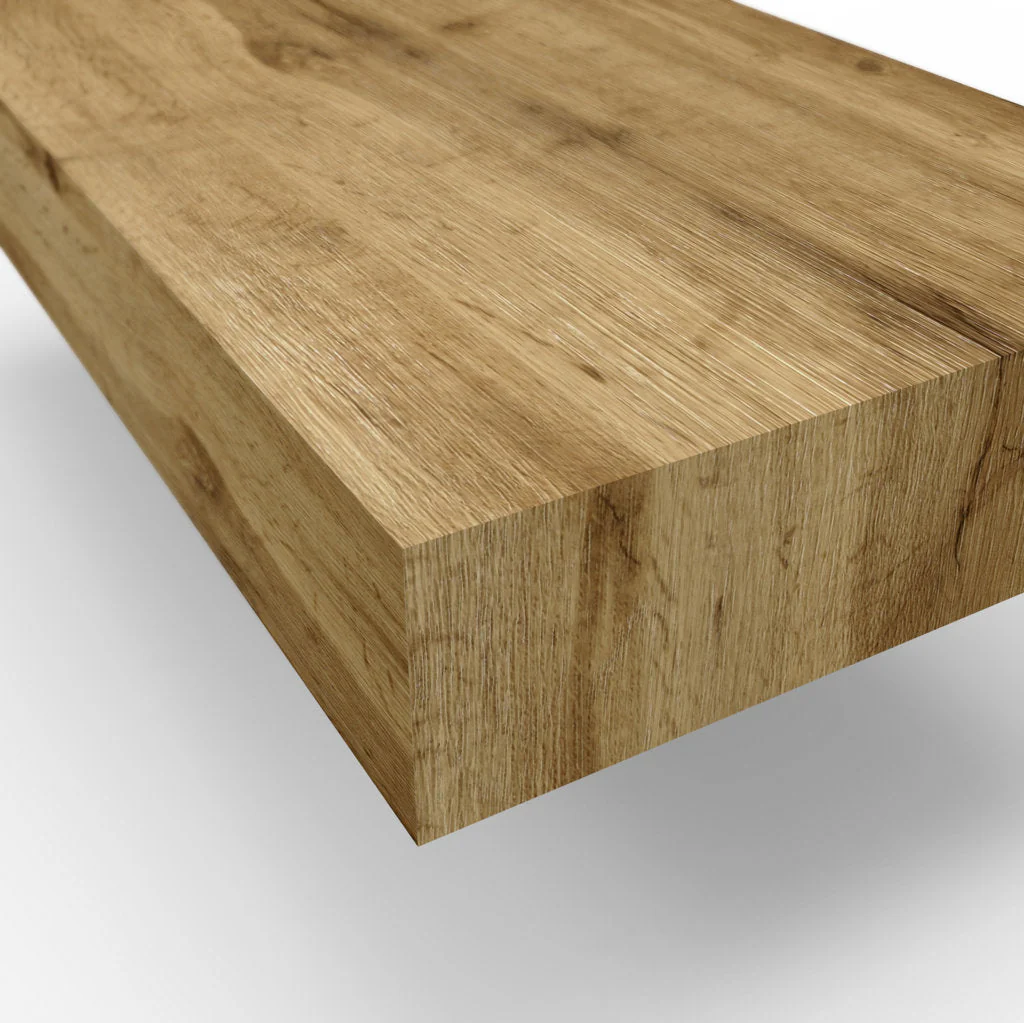 Composizione YOKA-01 quercia/bianco - Image 3