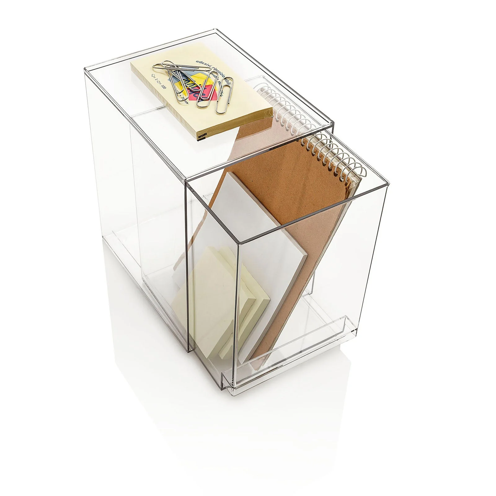 Contenitore con cassetto estraibile KLIA - Image 5