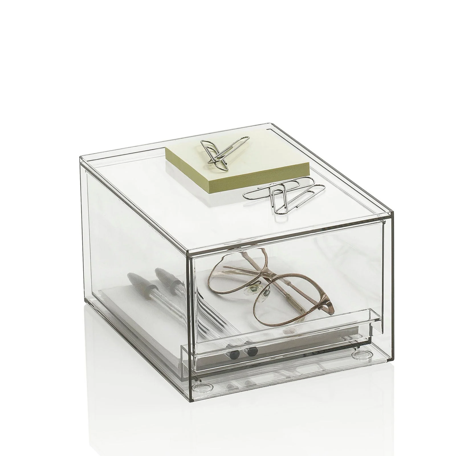 Contenitore con cassetto estraibile KLIA - Image 3