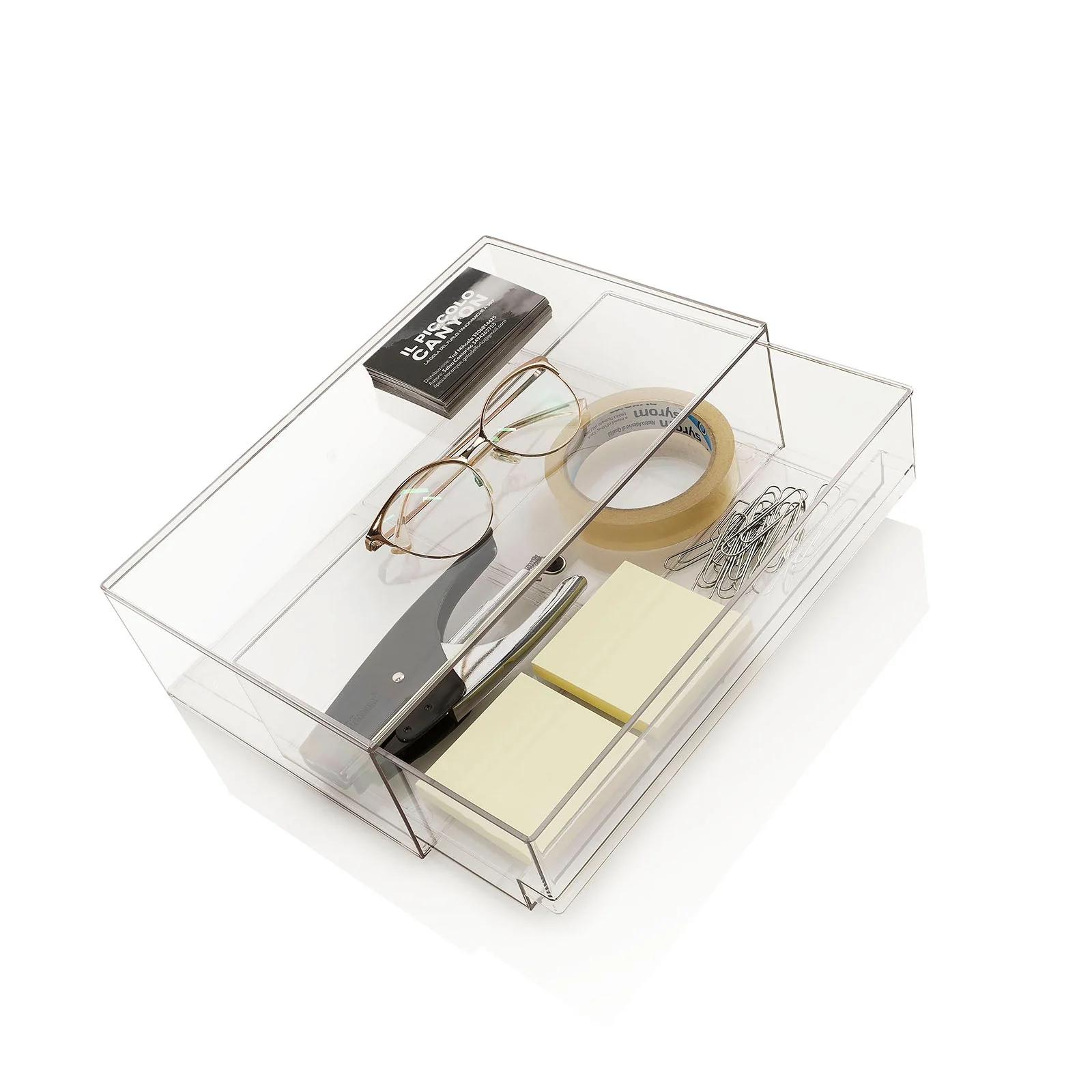 Contenitore con cassetto estraibile KLIA - Image 5