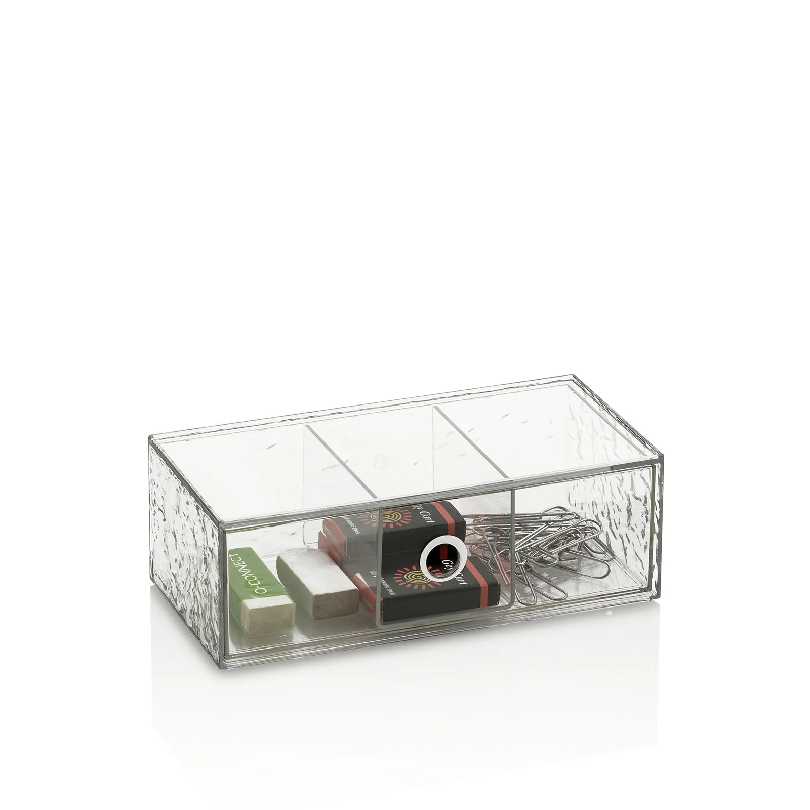 Contenitore con cassetto estraibile TAKRA - Image 4