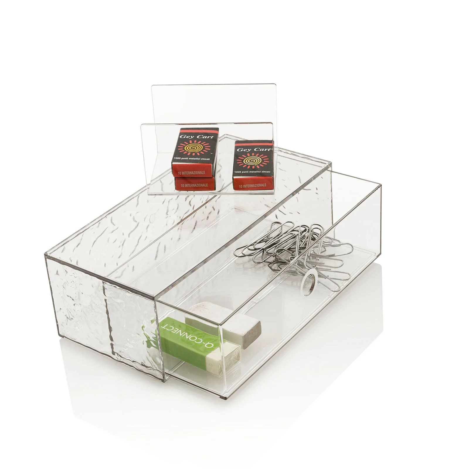 Contenitore con cassetto estraibile TAKRA - Image 5