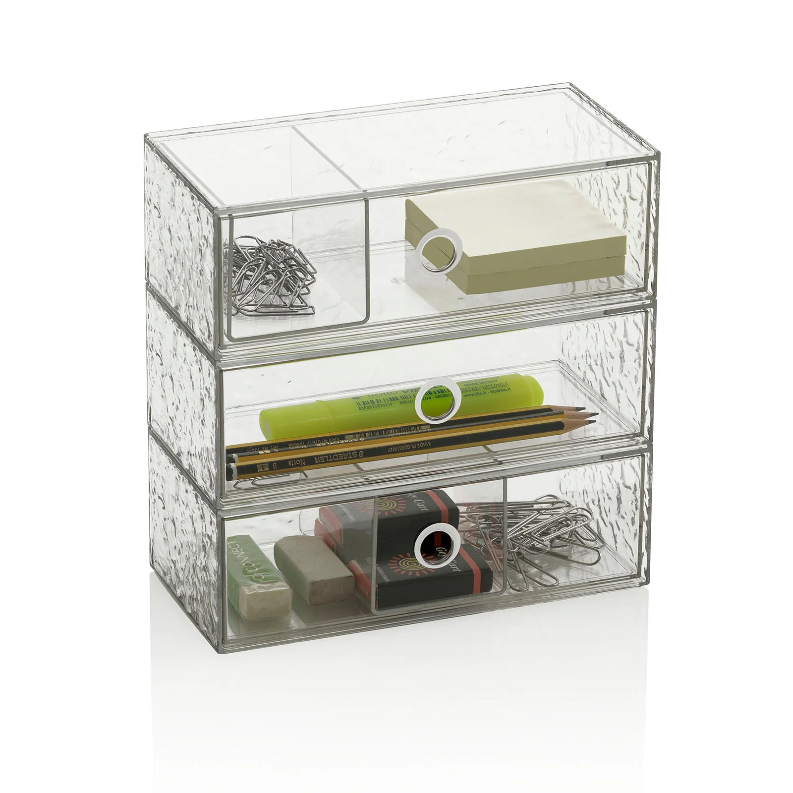 Contenitore con cassetto estraibile TAKRA - Image 8