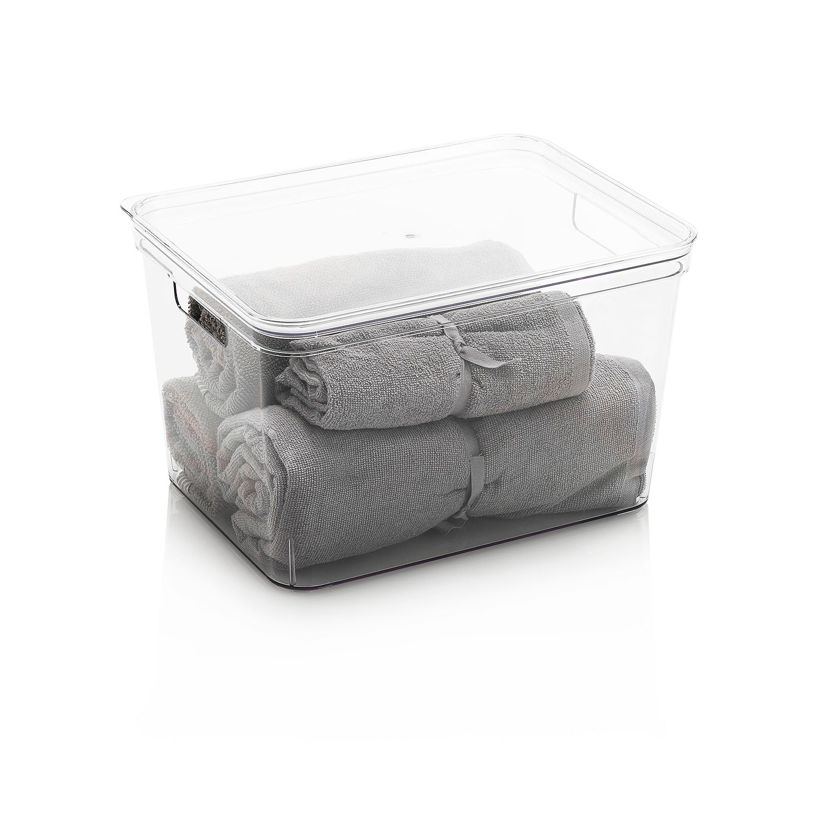 Contenitore con coperchio YAMBI-C - Image 2