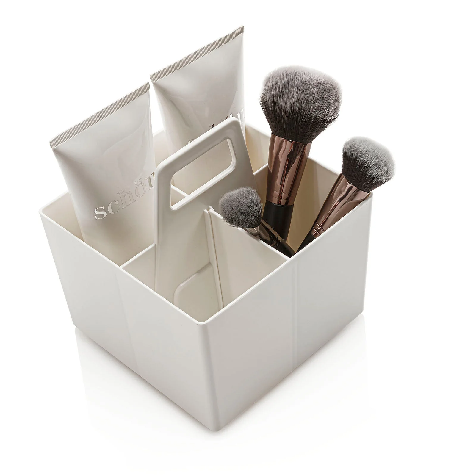 Contenitore con manico MAU-S bianco - Image 3