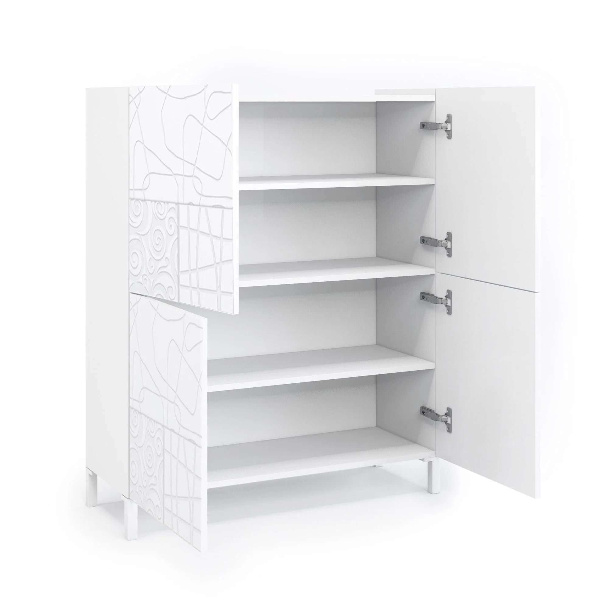 Credenza alta KATHU - Image 2