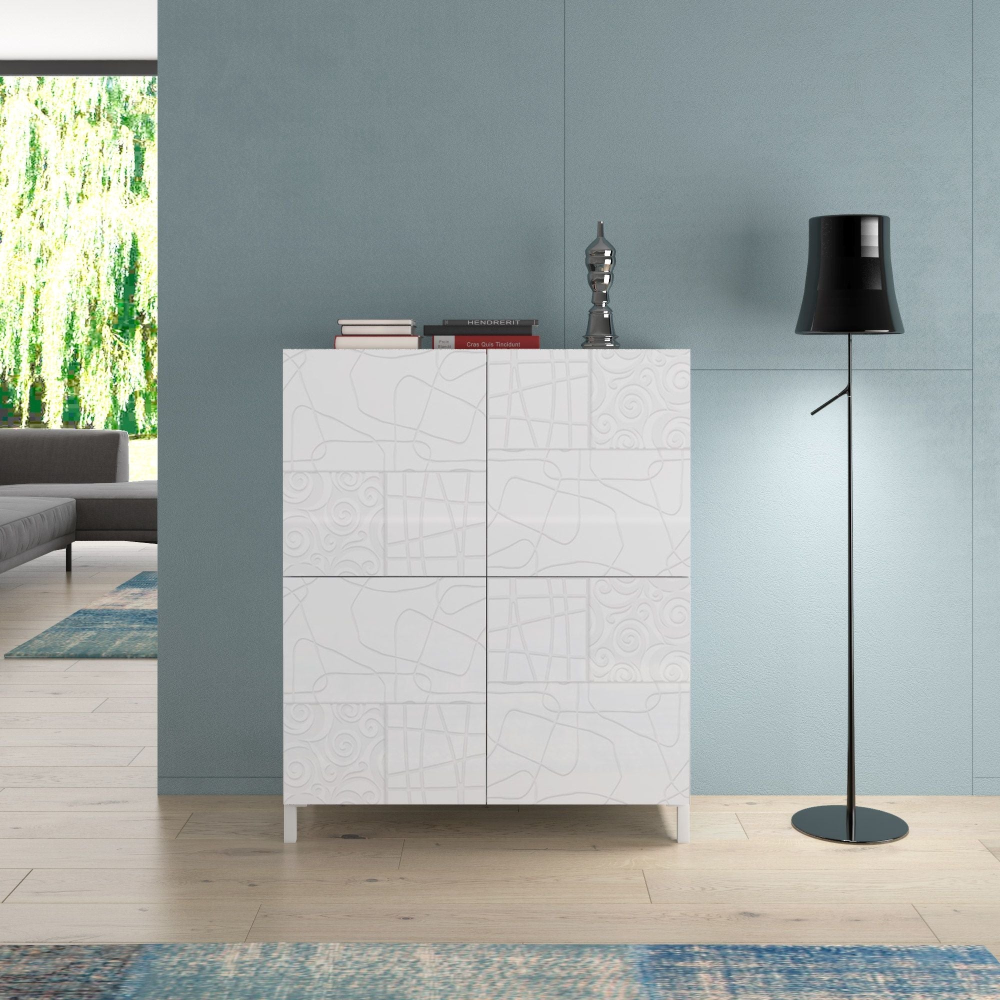 Credenza alta KATHU - Image 3