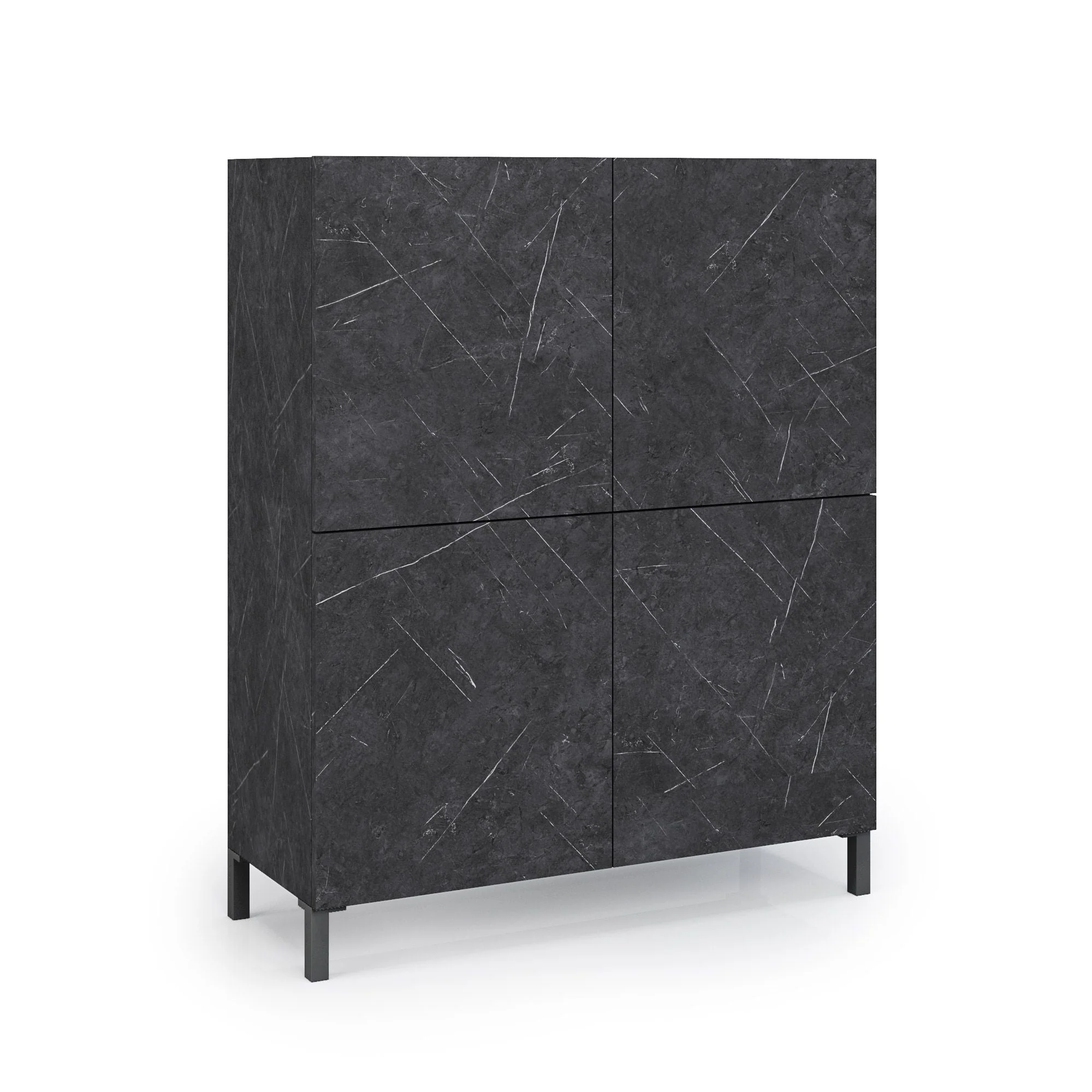 Credenza alta KENNETH
