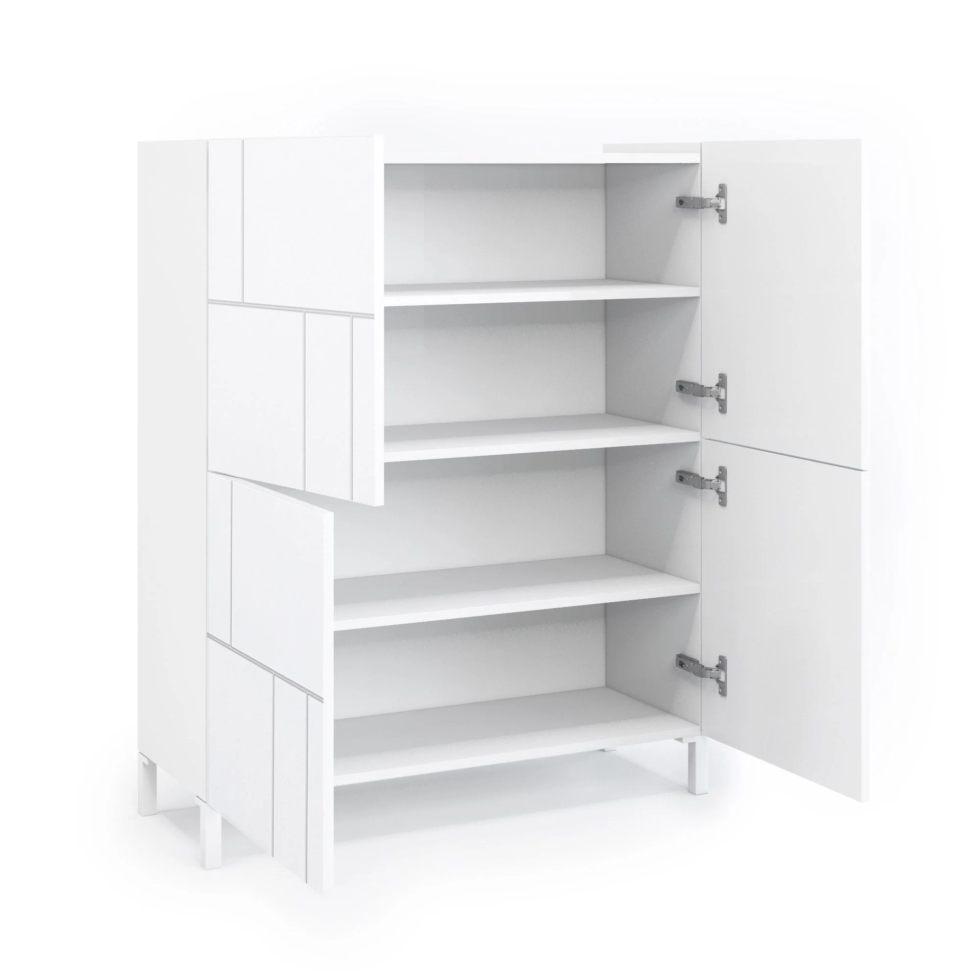 Credenza alta LOXTON - Image 2