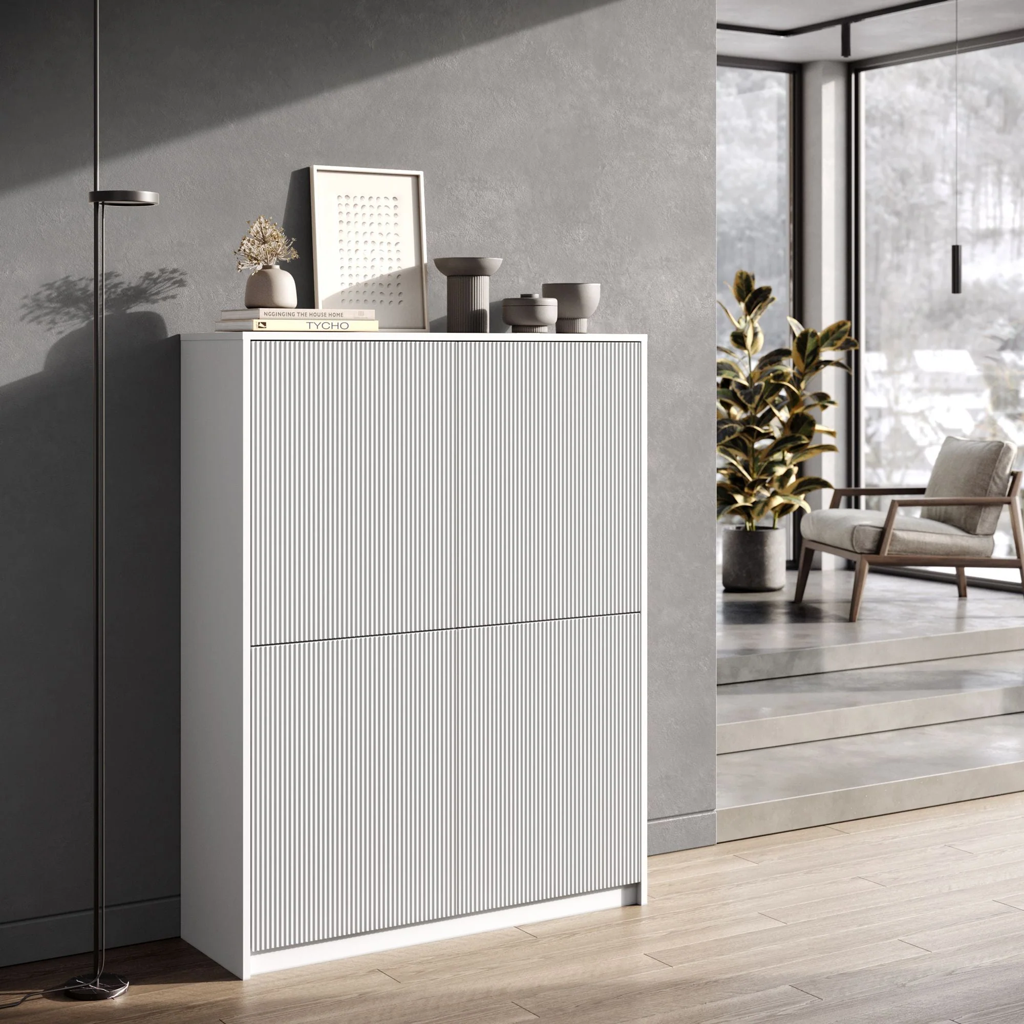 Credenza alta LULLABY - Image 3