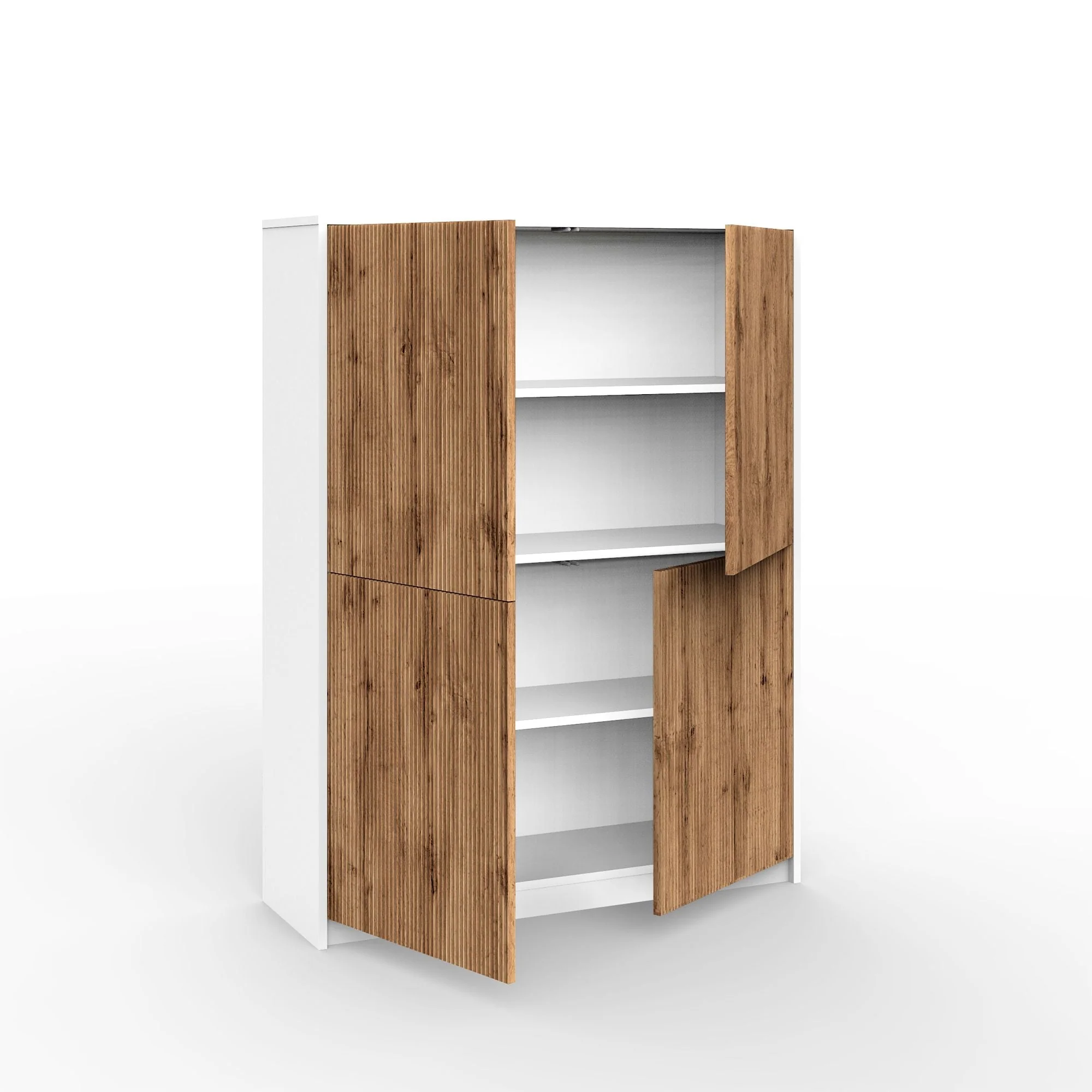Credenza alta LULLABY - Image 2