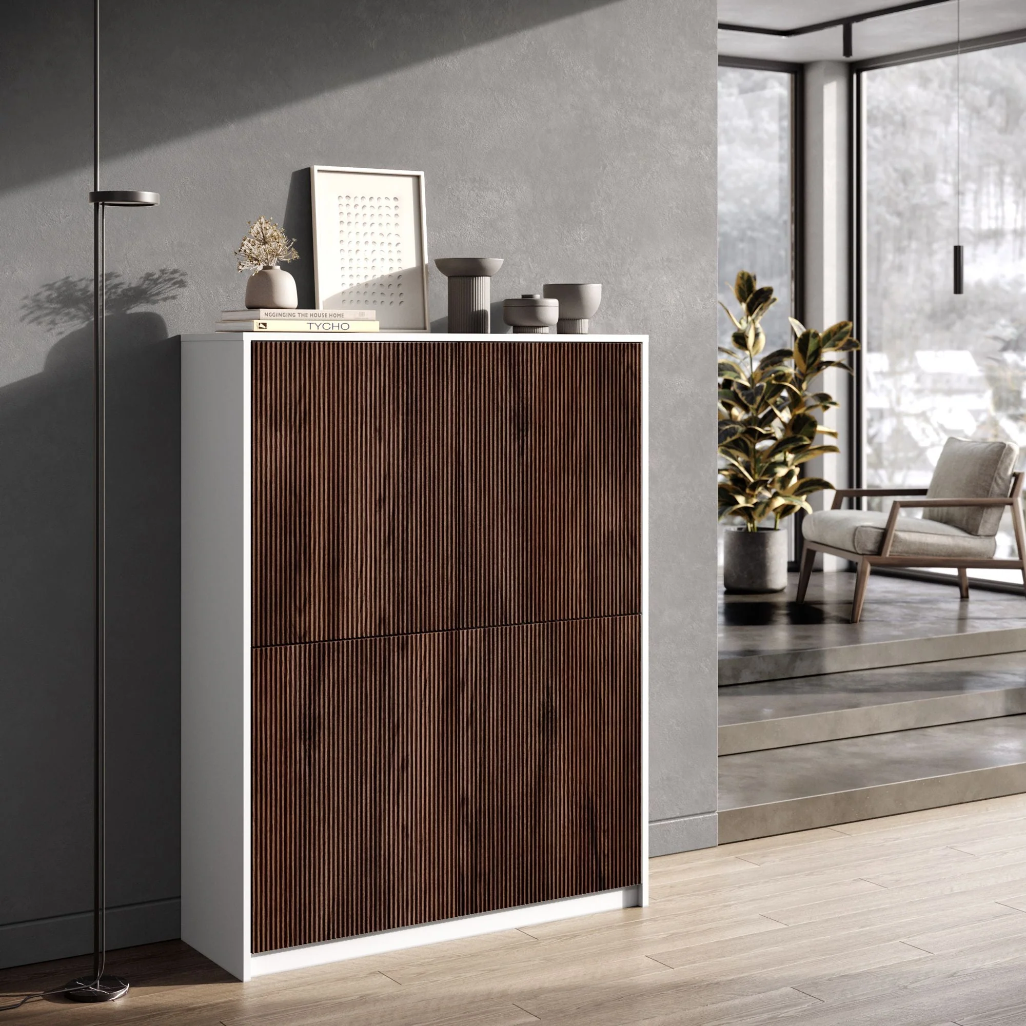 Credenza alta LULLABY - Image 3