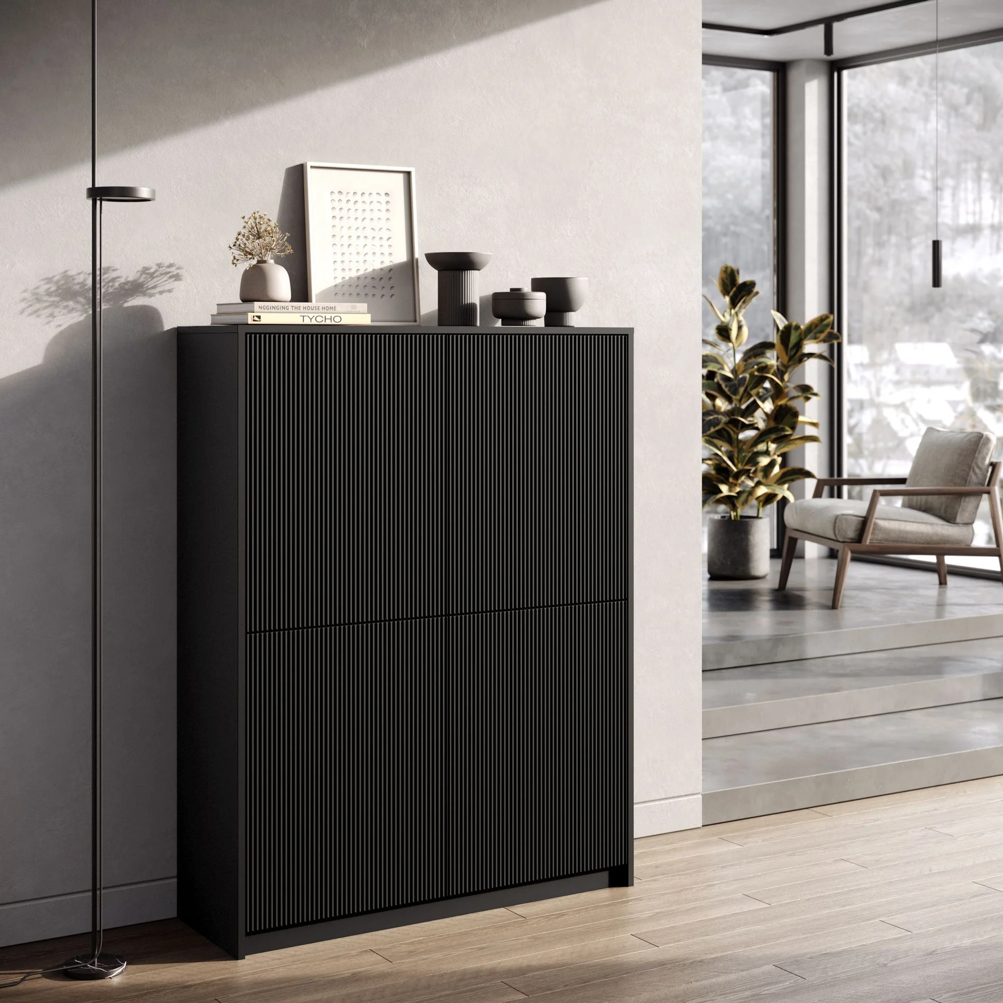 Credenza alta LULLABY - Image 3