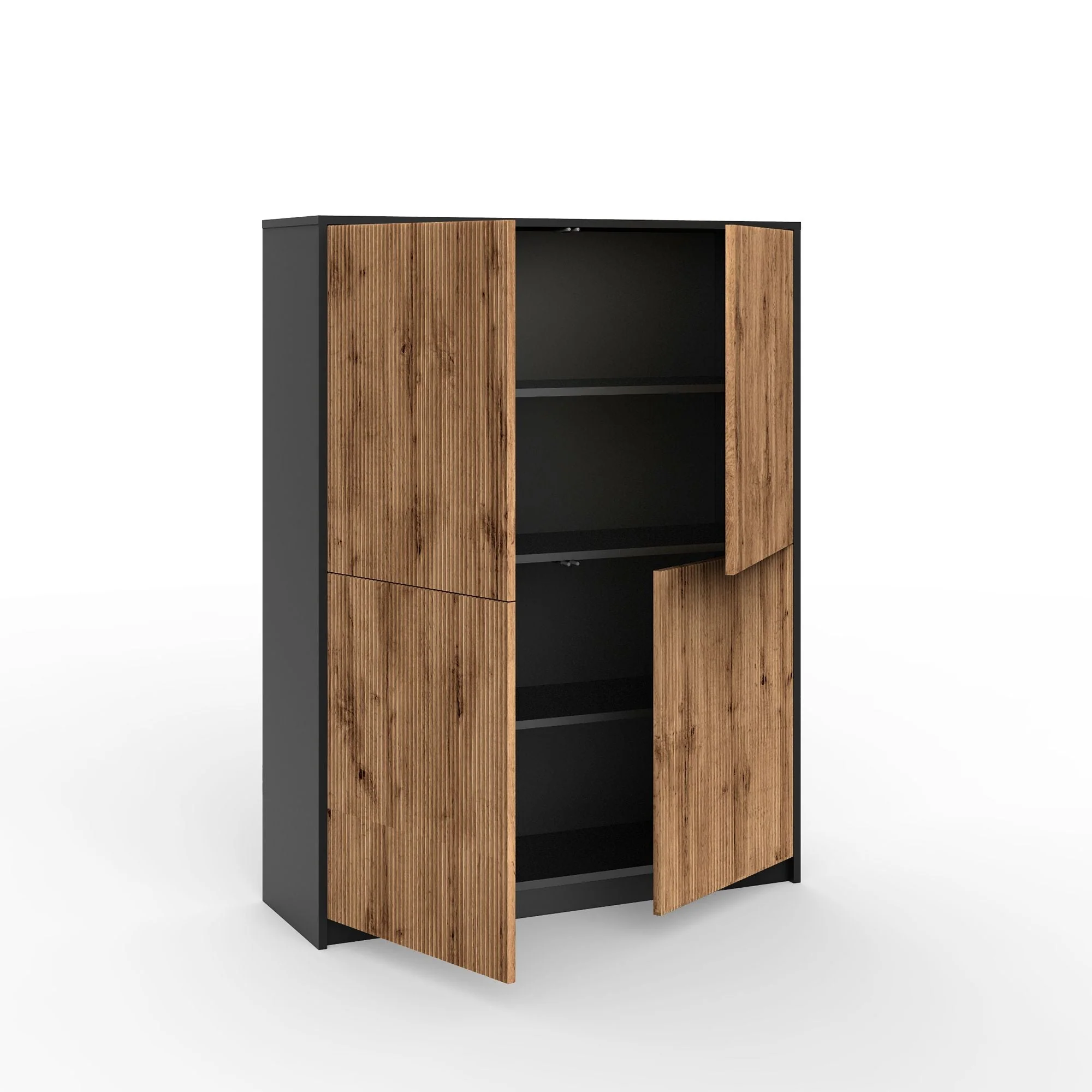 Credenza alta LULLABY - Image 2