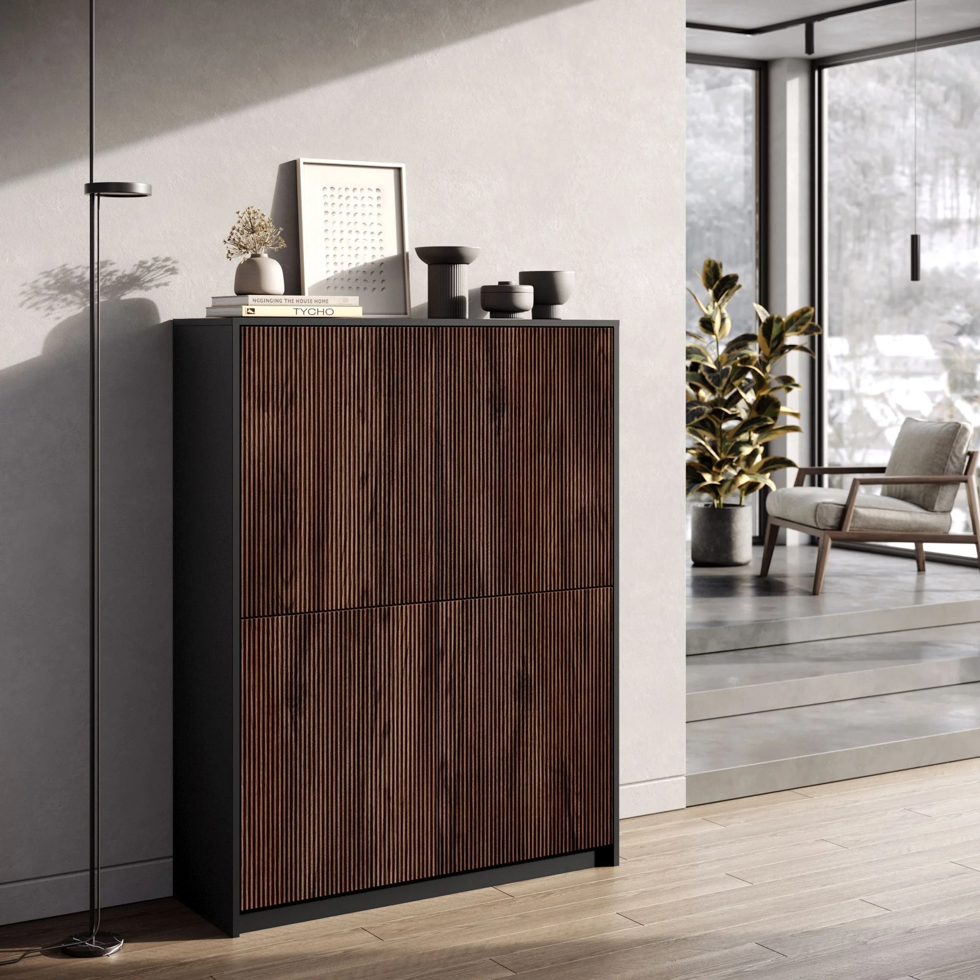 Credenza alta LULLABY - Image 3