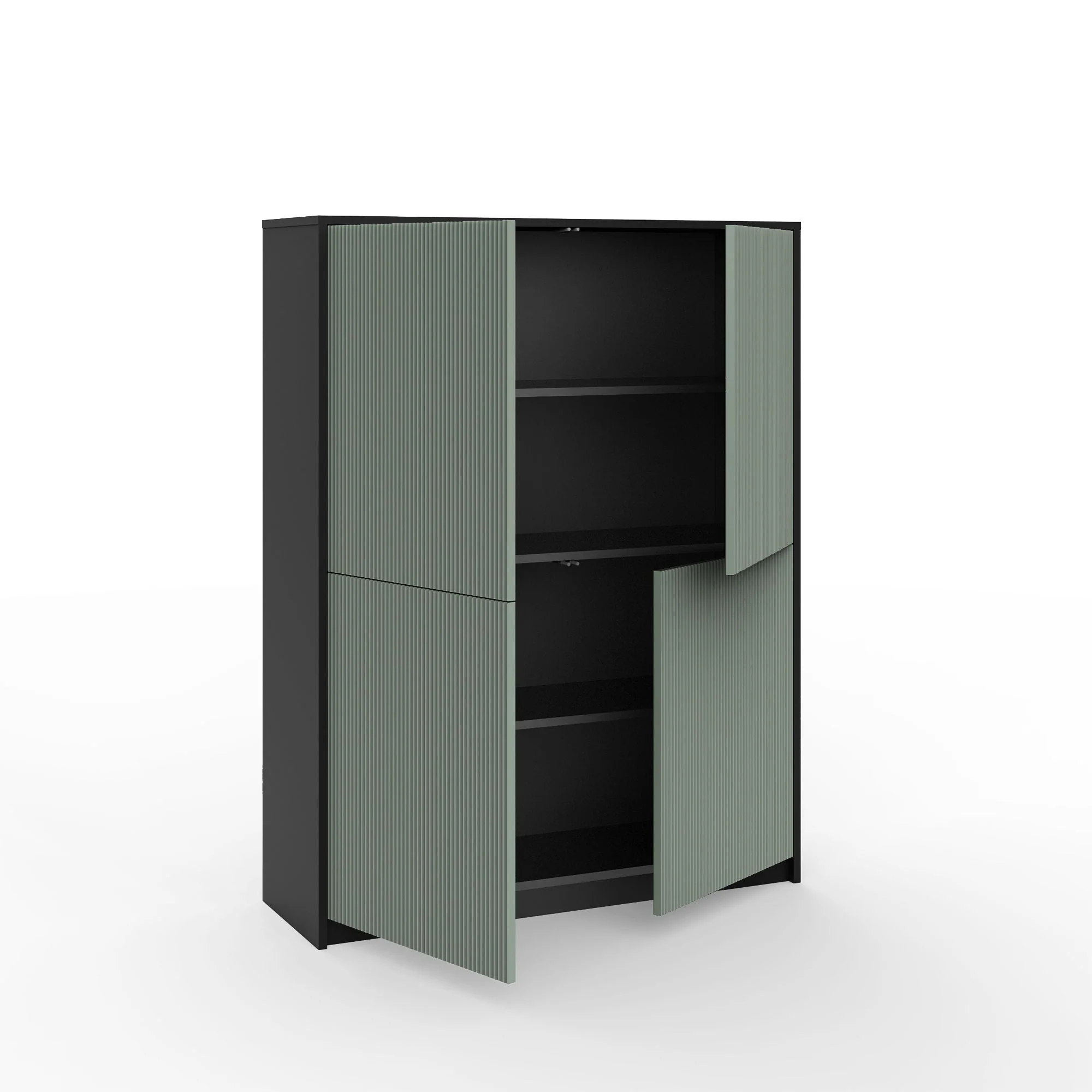 Credenza alta LULLABY - Image 2