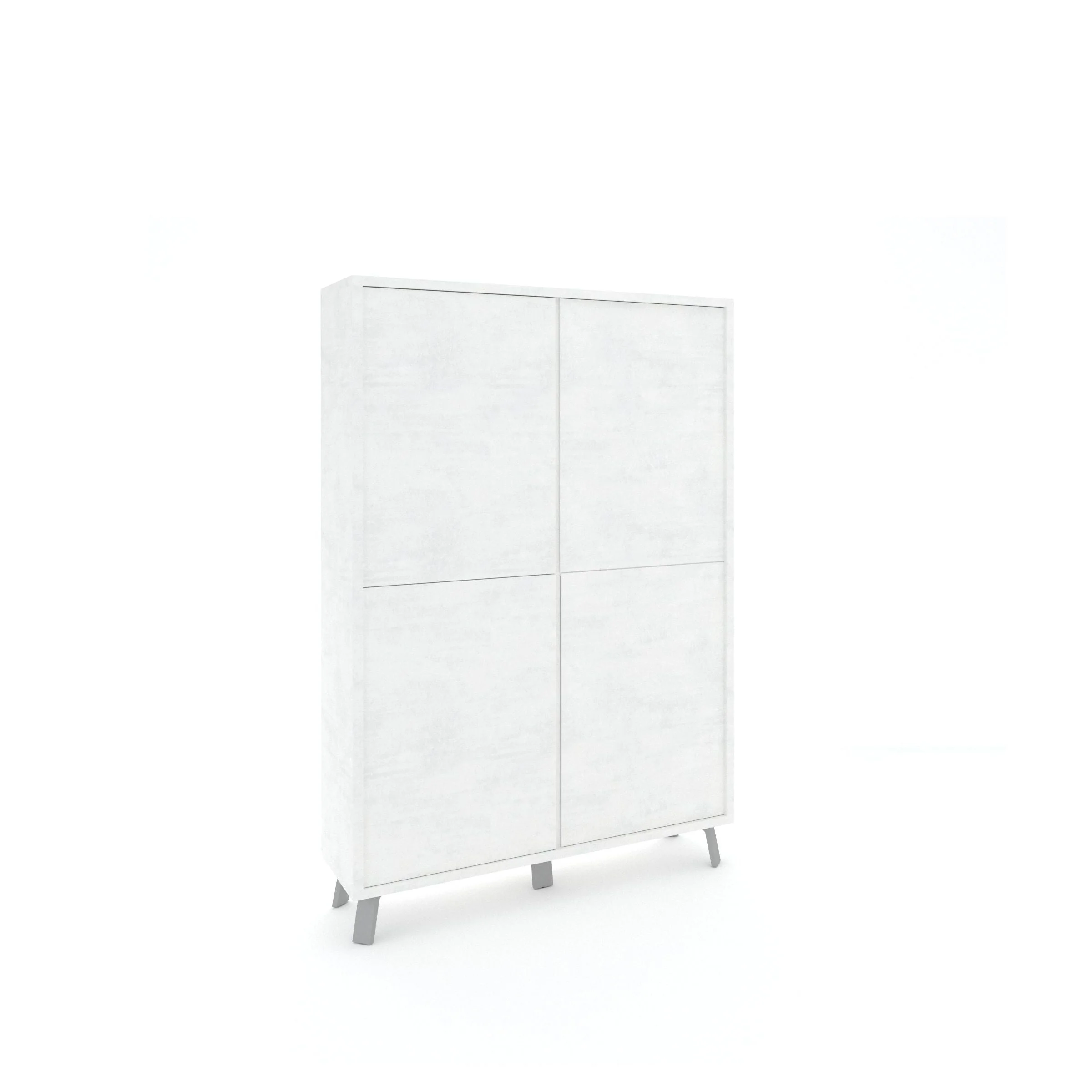 Credenza alta VILINUS