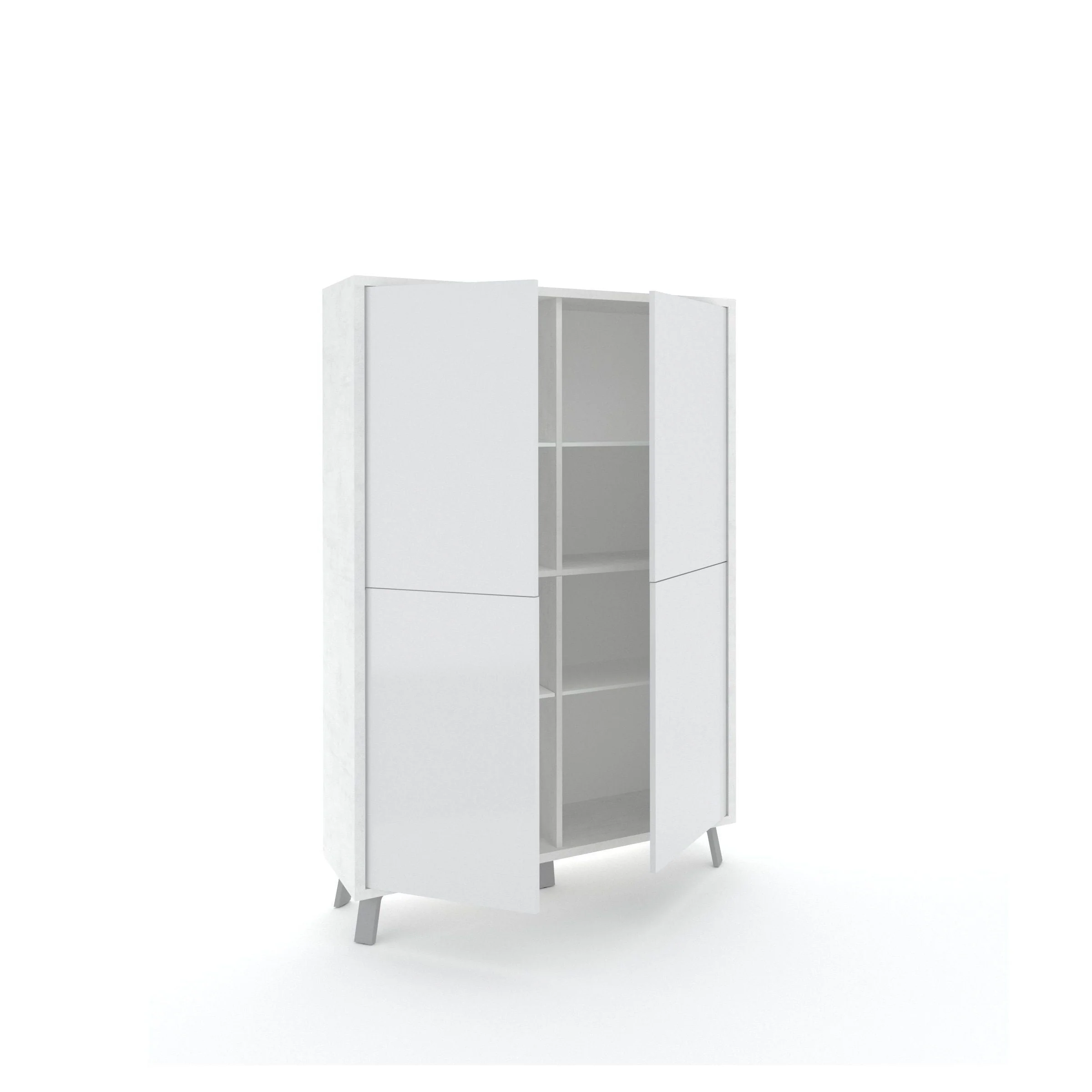 Credenza alta VILINUS - Image 2