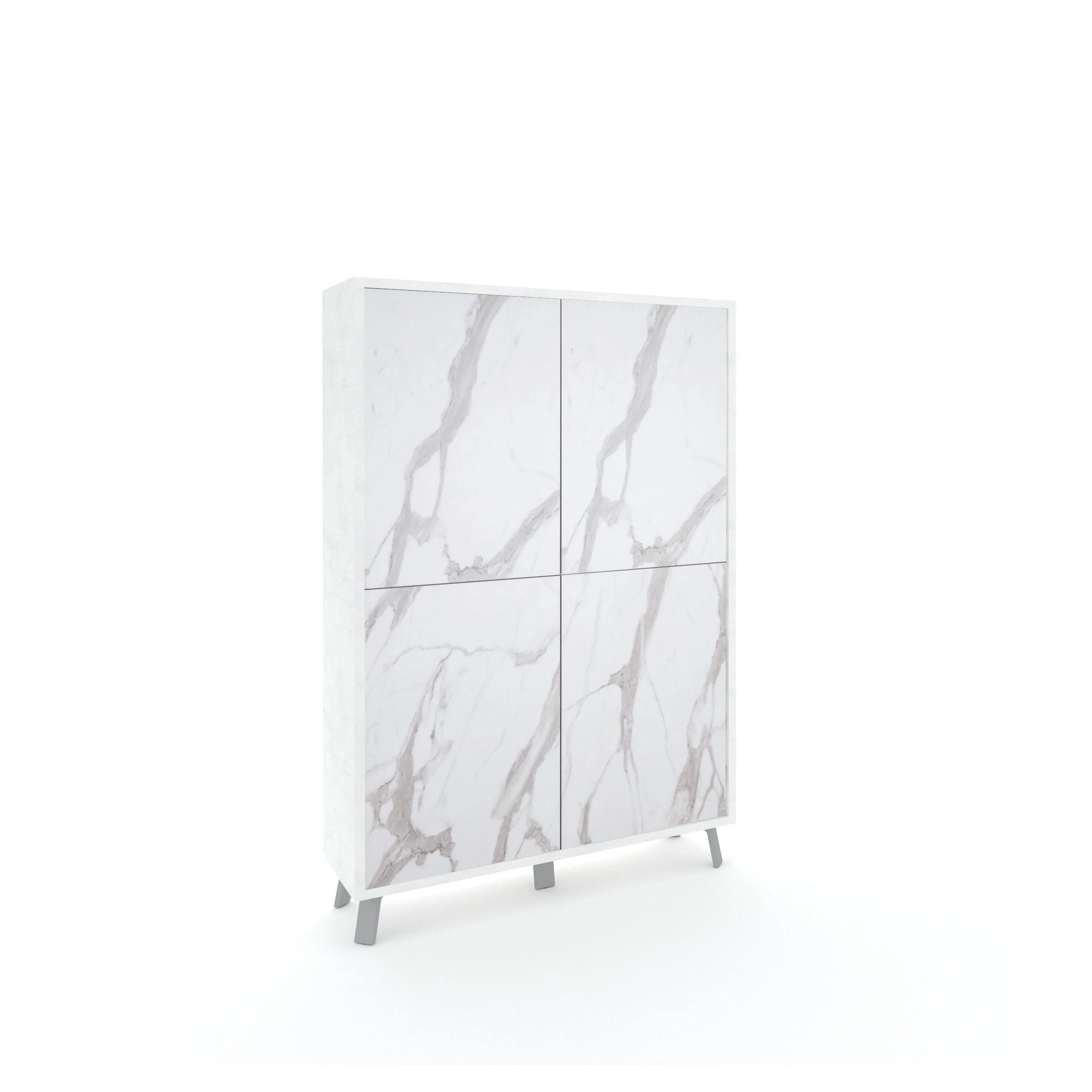 Credenza alta VILINUS