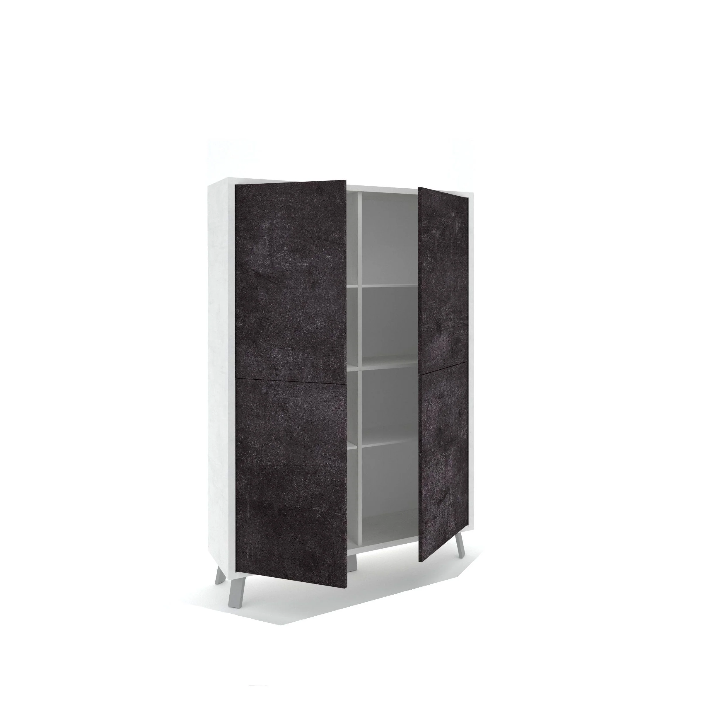 Credenza alta VILINUS - Image 2