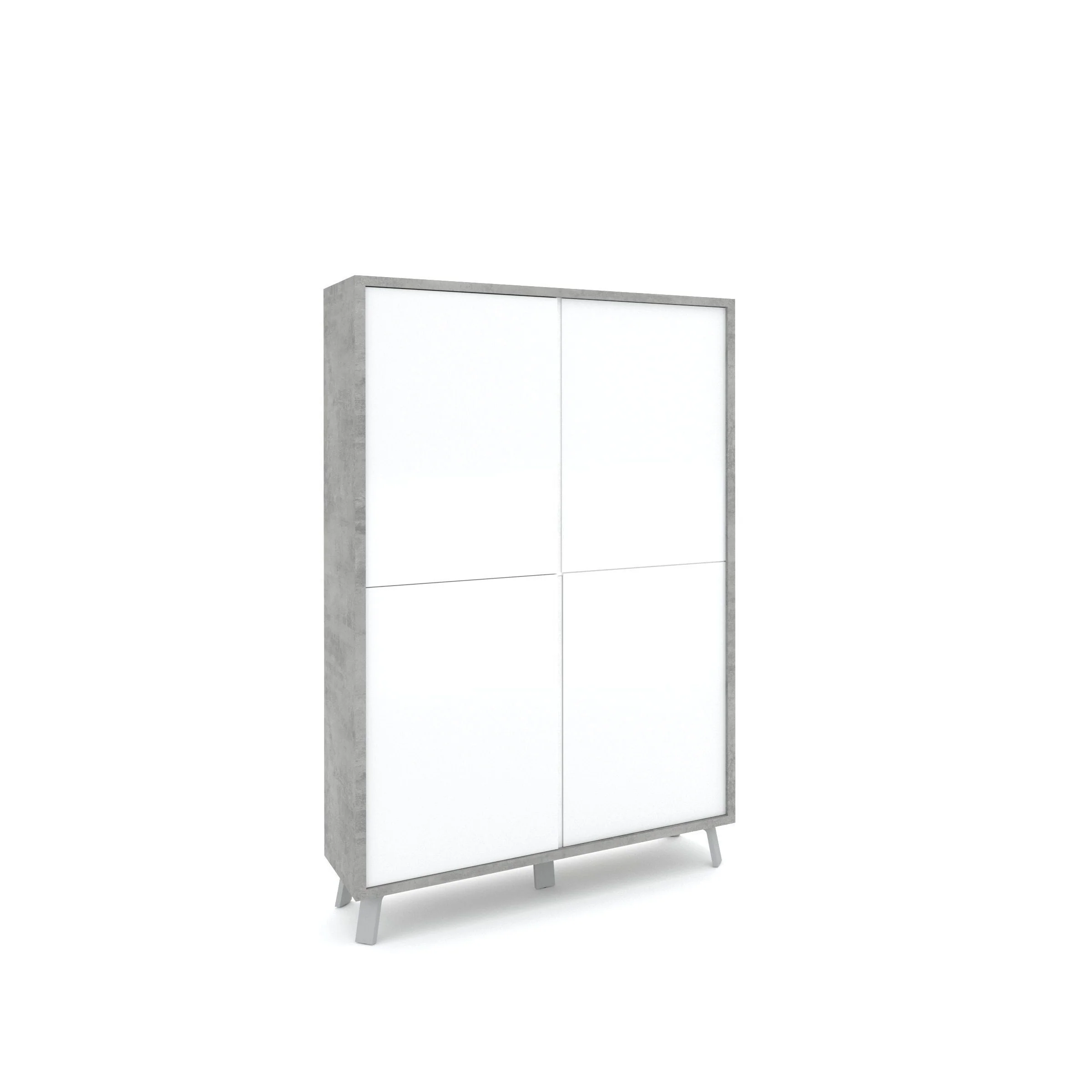 Credenza alta VILINUS