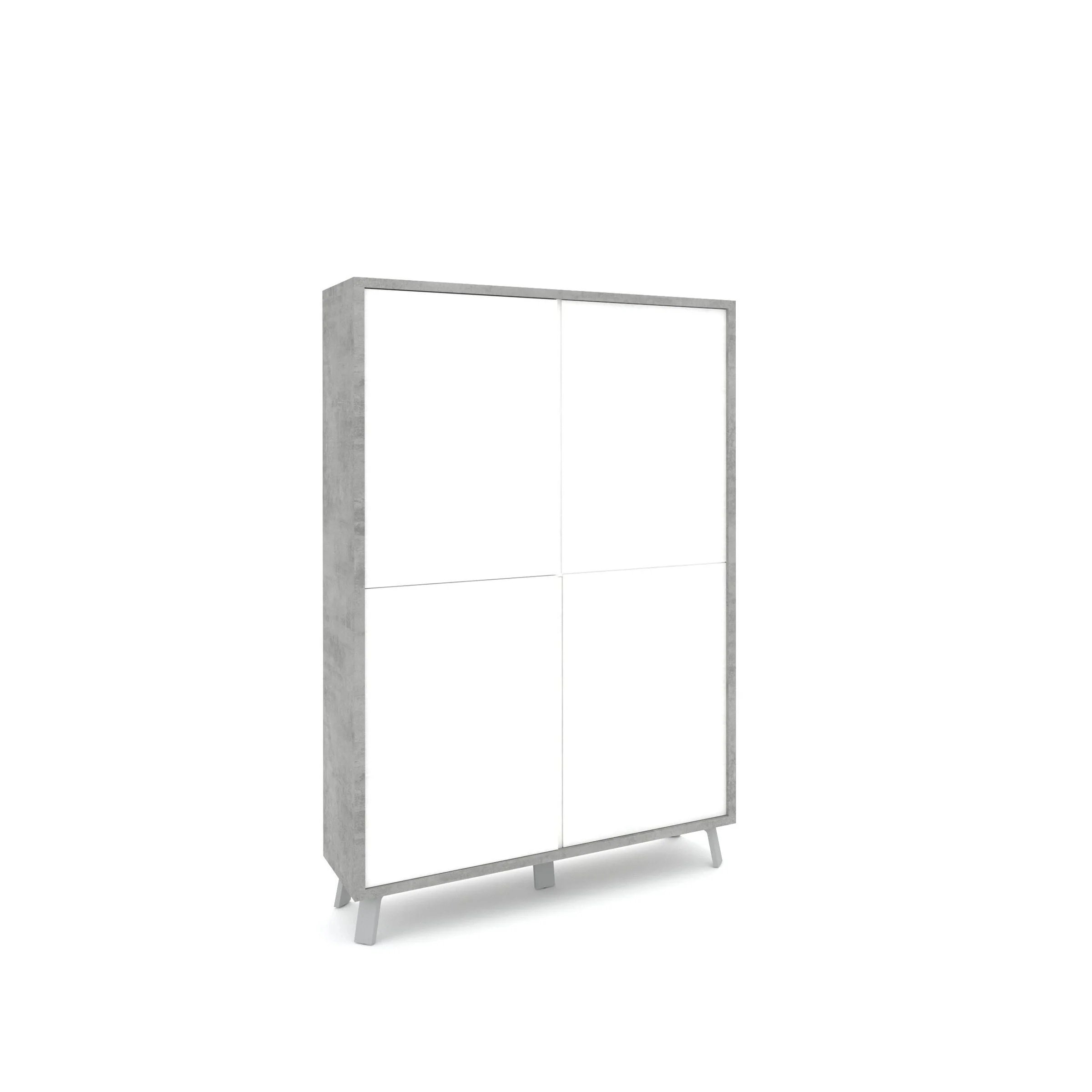 Credenza alta VILINUS