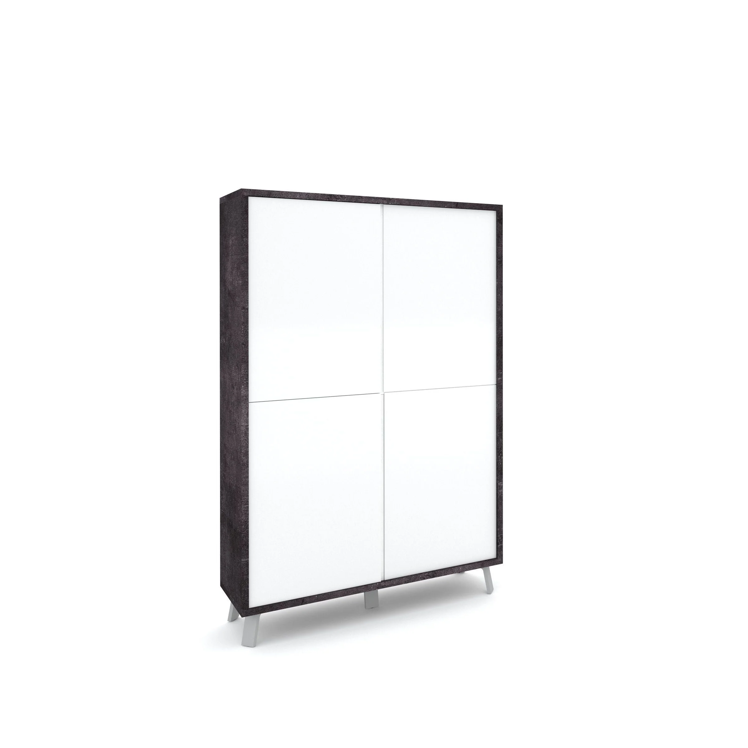 Credenza alta VILINUS