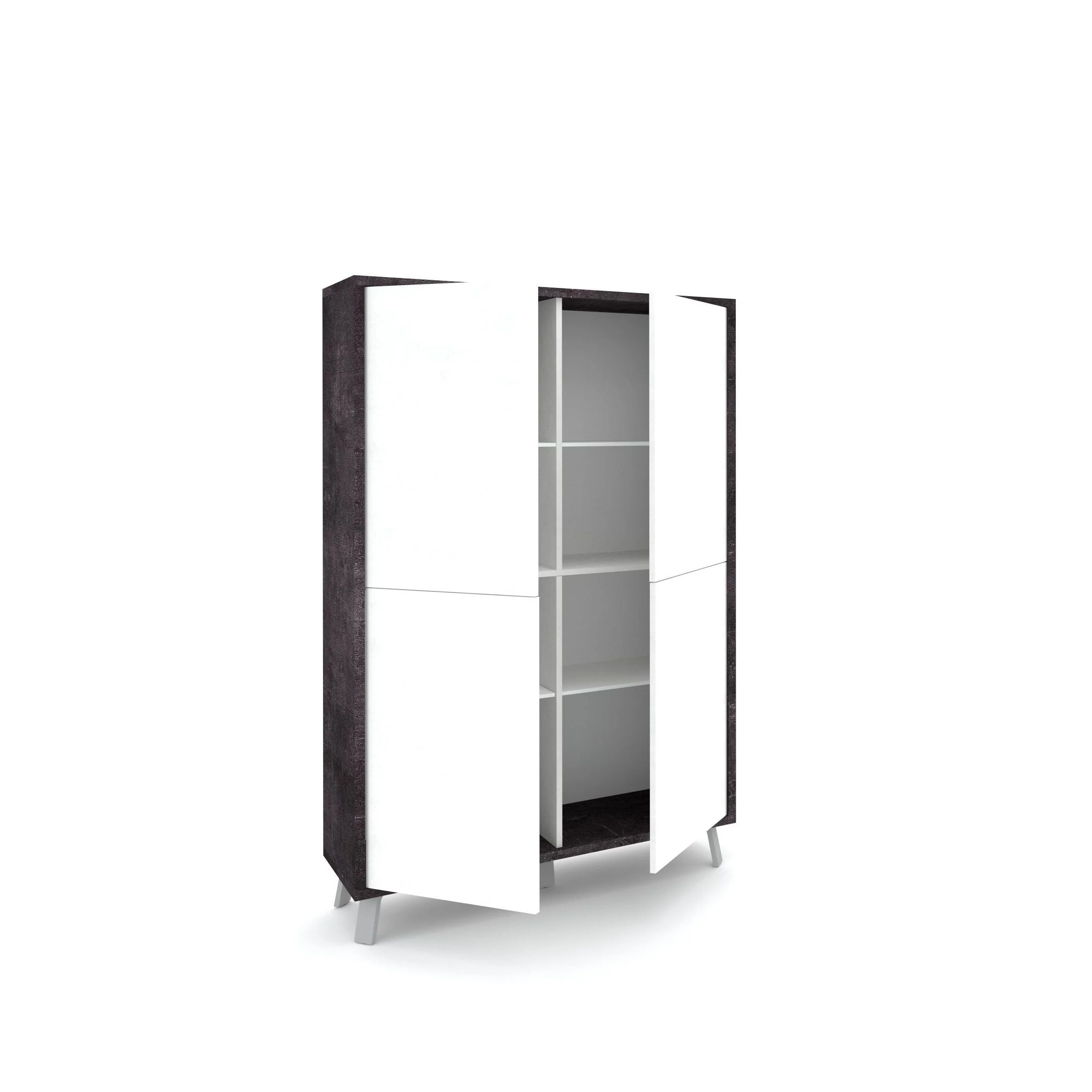 Credenza alta VILINUS - Image 2