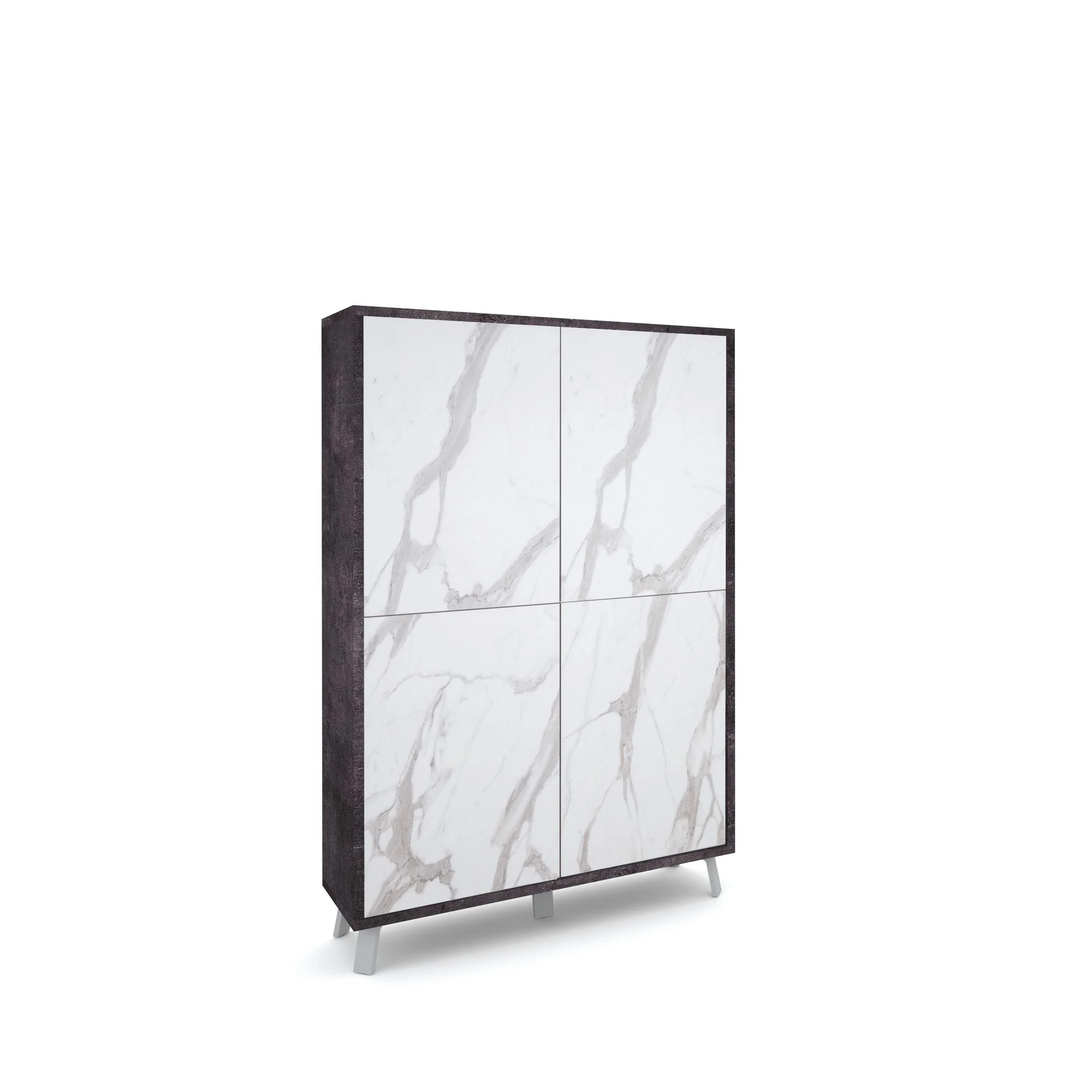 Credenza alta VILINUS