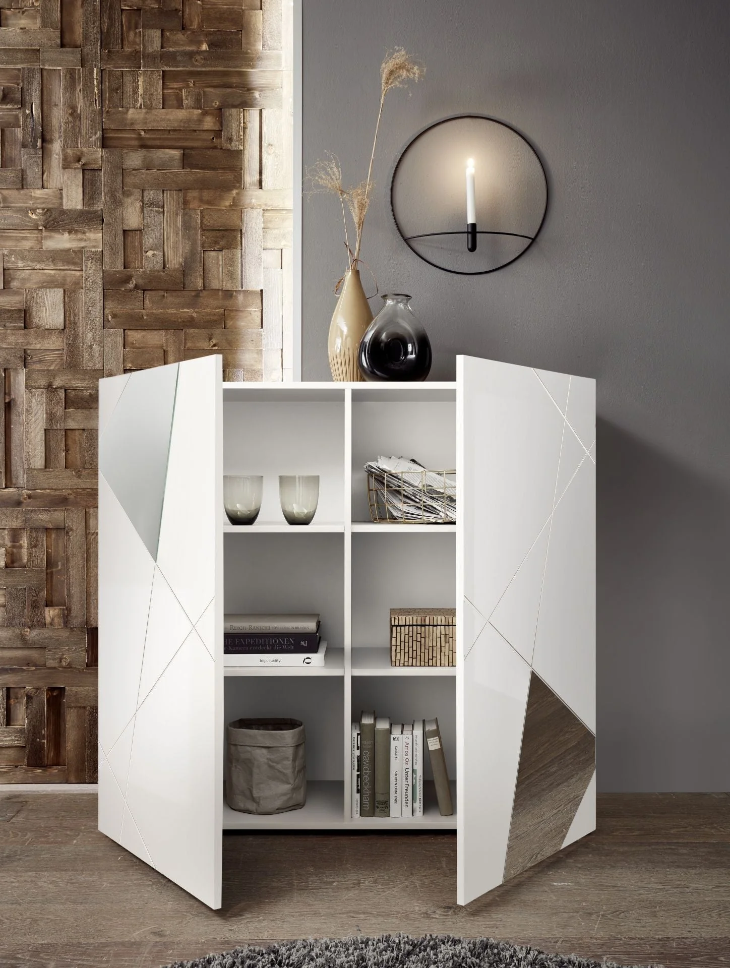 Credenza GRIMILDE - Image 4
