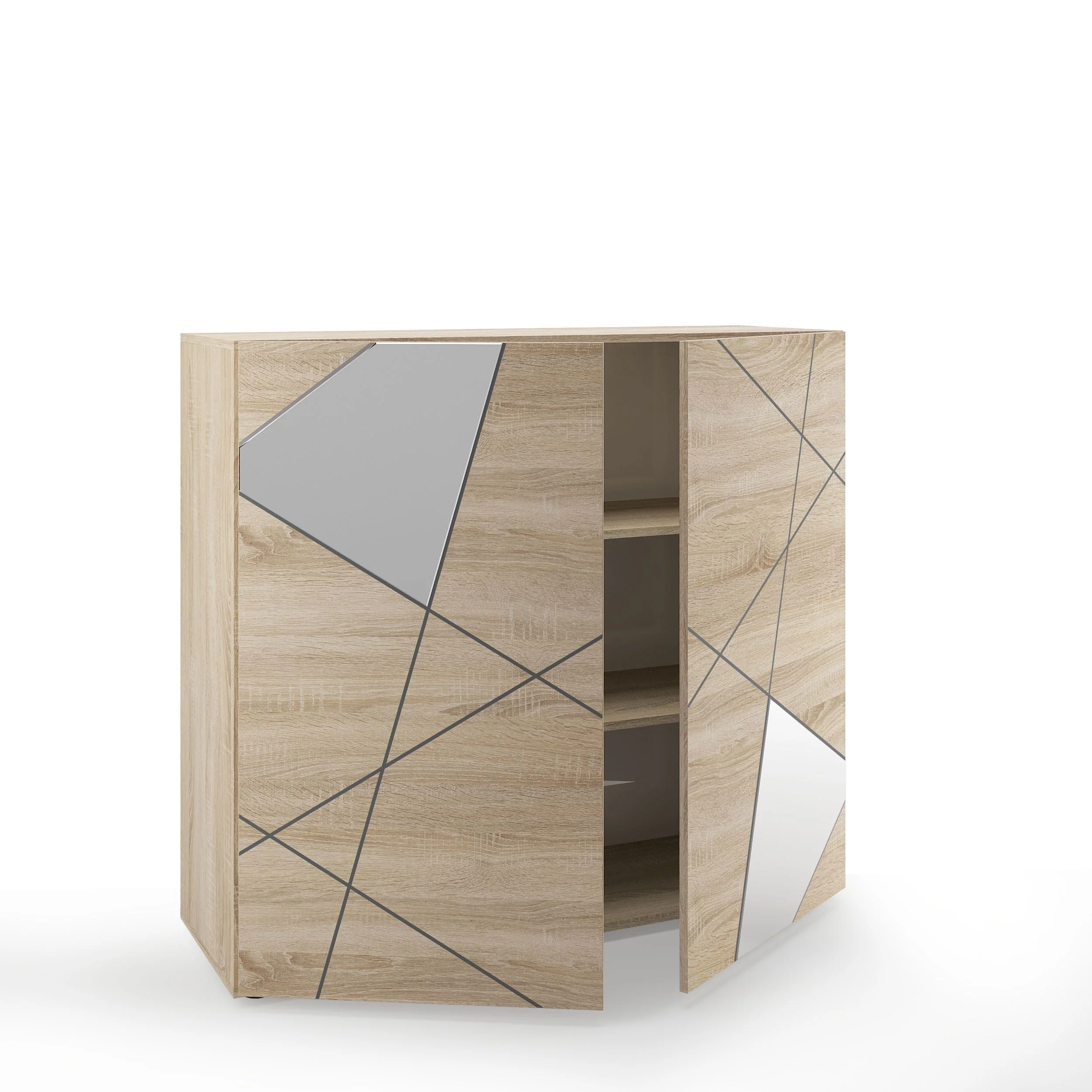 Credenza GRIMILDE - Image 2