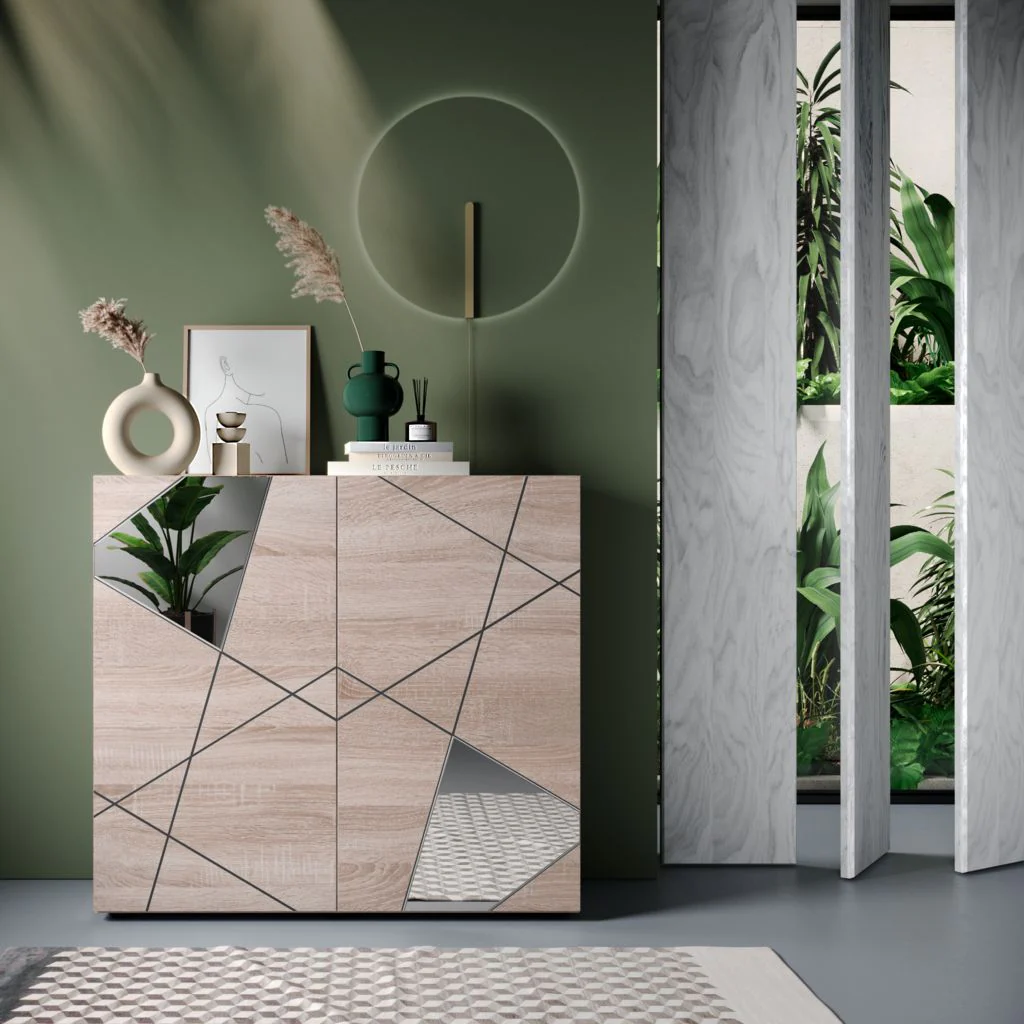 Credenza GRIMILDE - Image 3