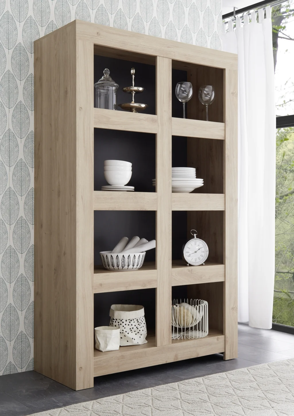 Credenza/Libreria PANAMA - Image 2
