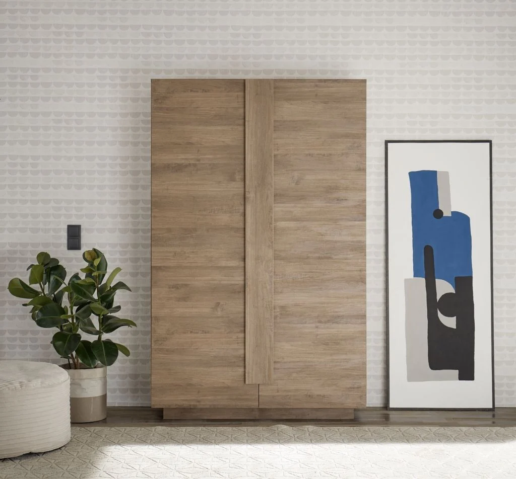 Credenza alta LOMPAT