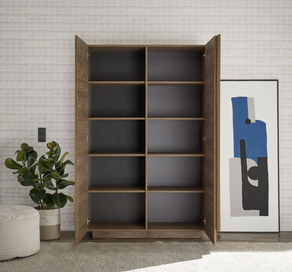 Credenza alta LOMPAT - Image 2