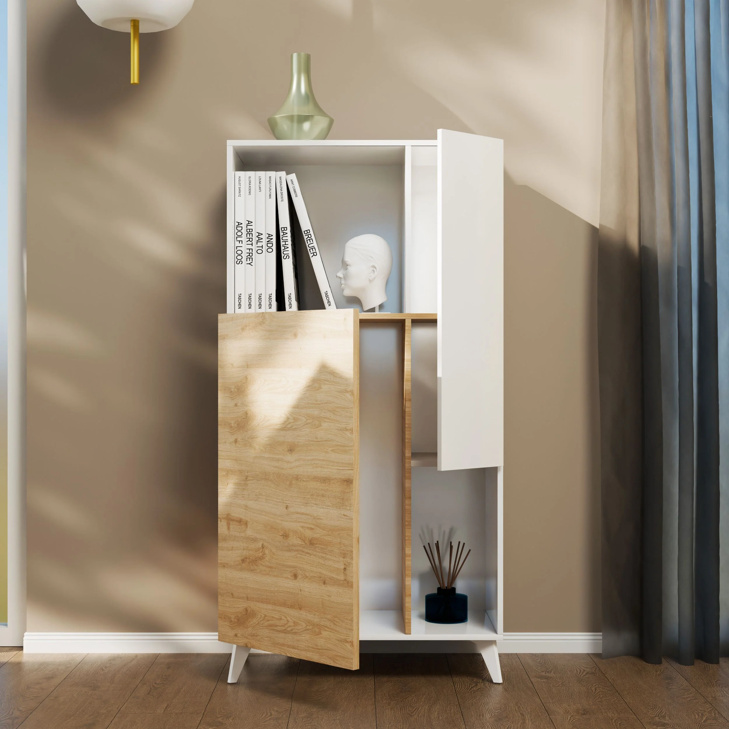 Credenza NIZZA - Image 4