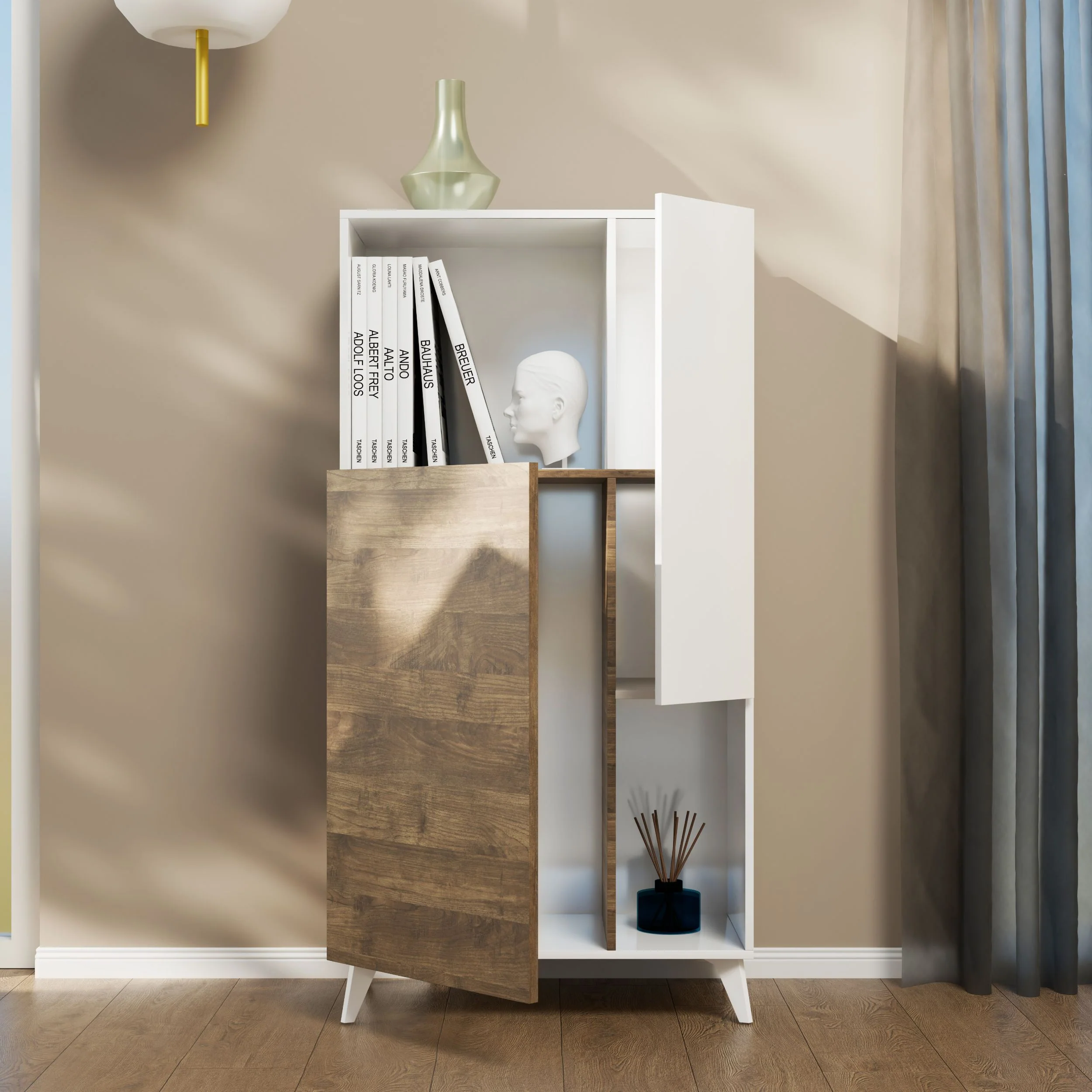 Credenza NIZZA - Image 4