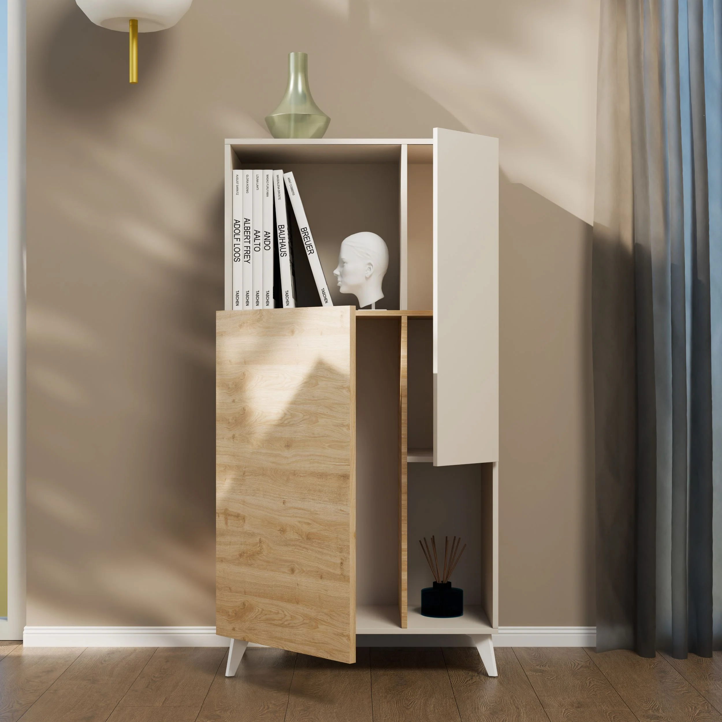 Credenza NIZZA - Image 4