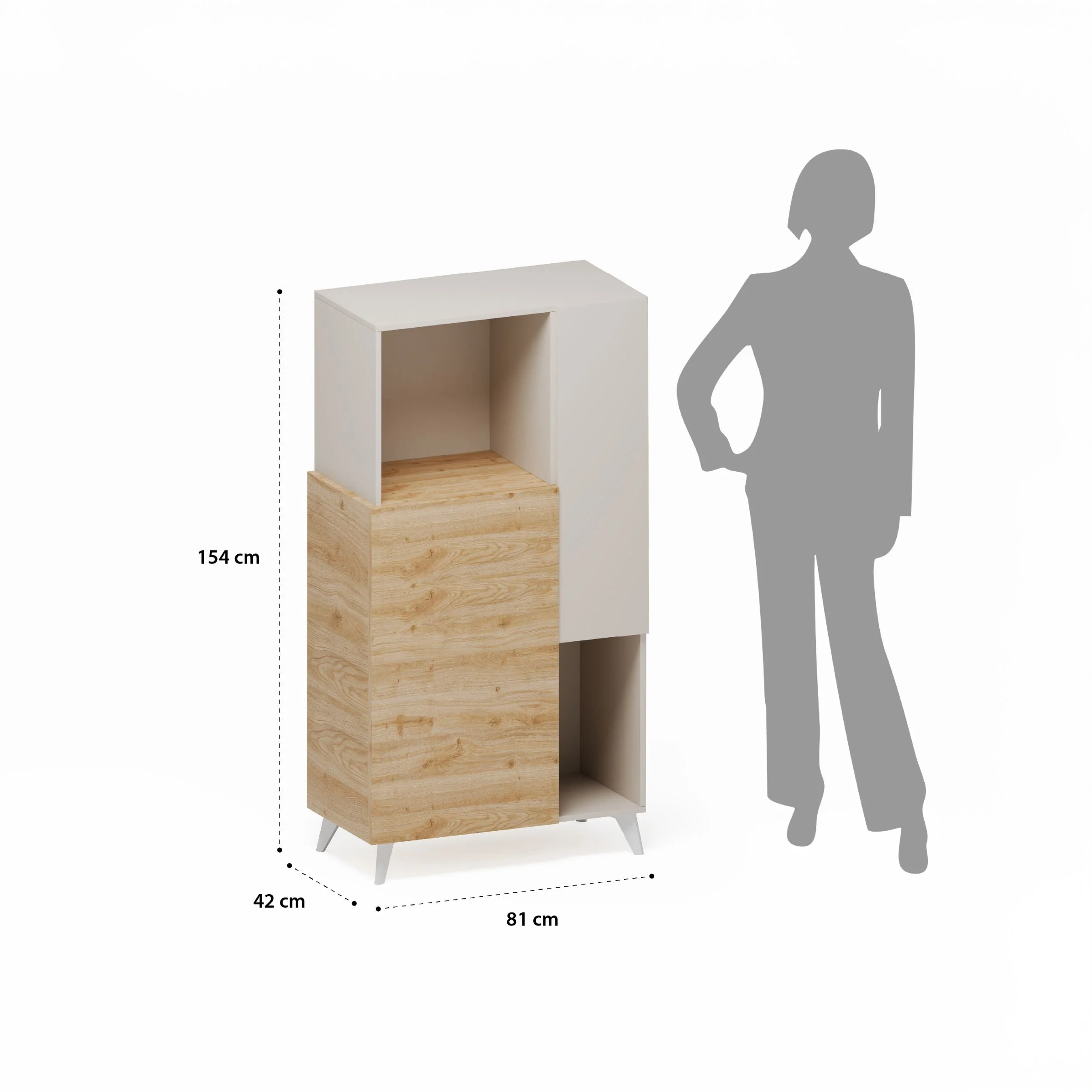 Credenza NIZZA - Image 6