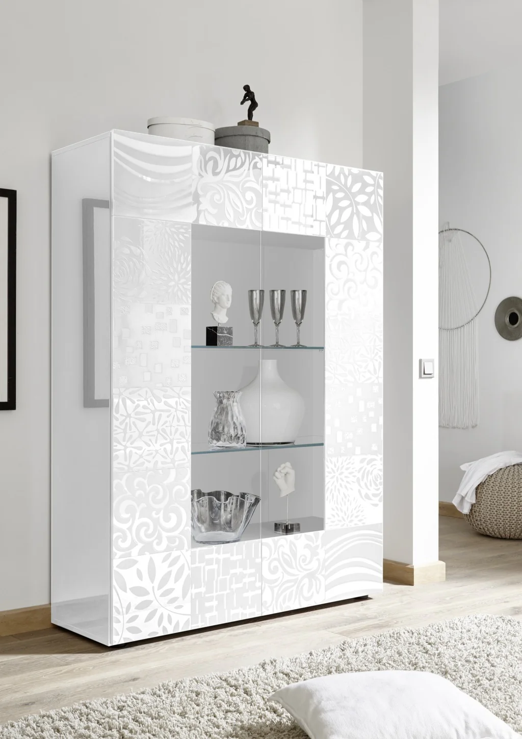Credenza/Vetrina BREZ - Image 3